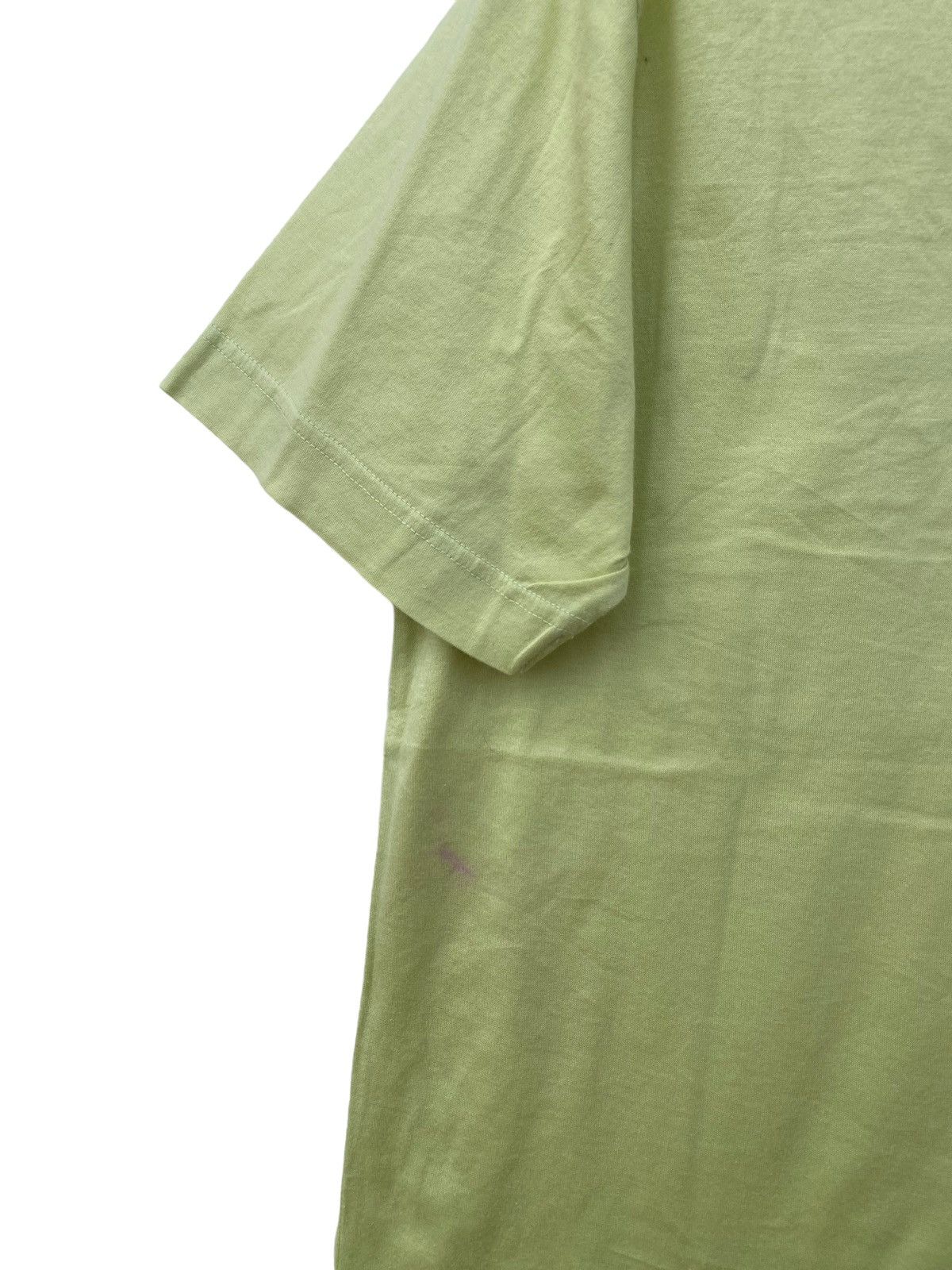 Christian Dior Monsieur Vintage Christian Dior Polo Shirt Size US M / EU 48-50 / 2 - 4 Thumbnail