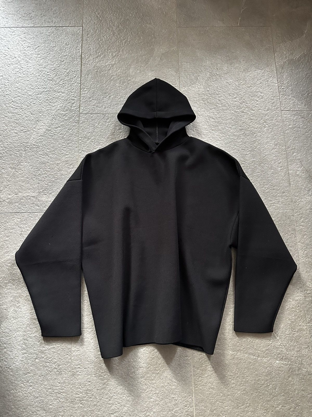 Balenciaga 'BB Garderobe' hoodie | Grailed