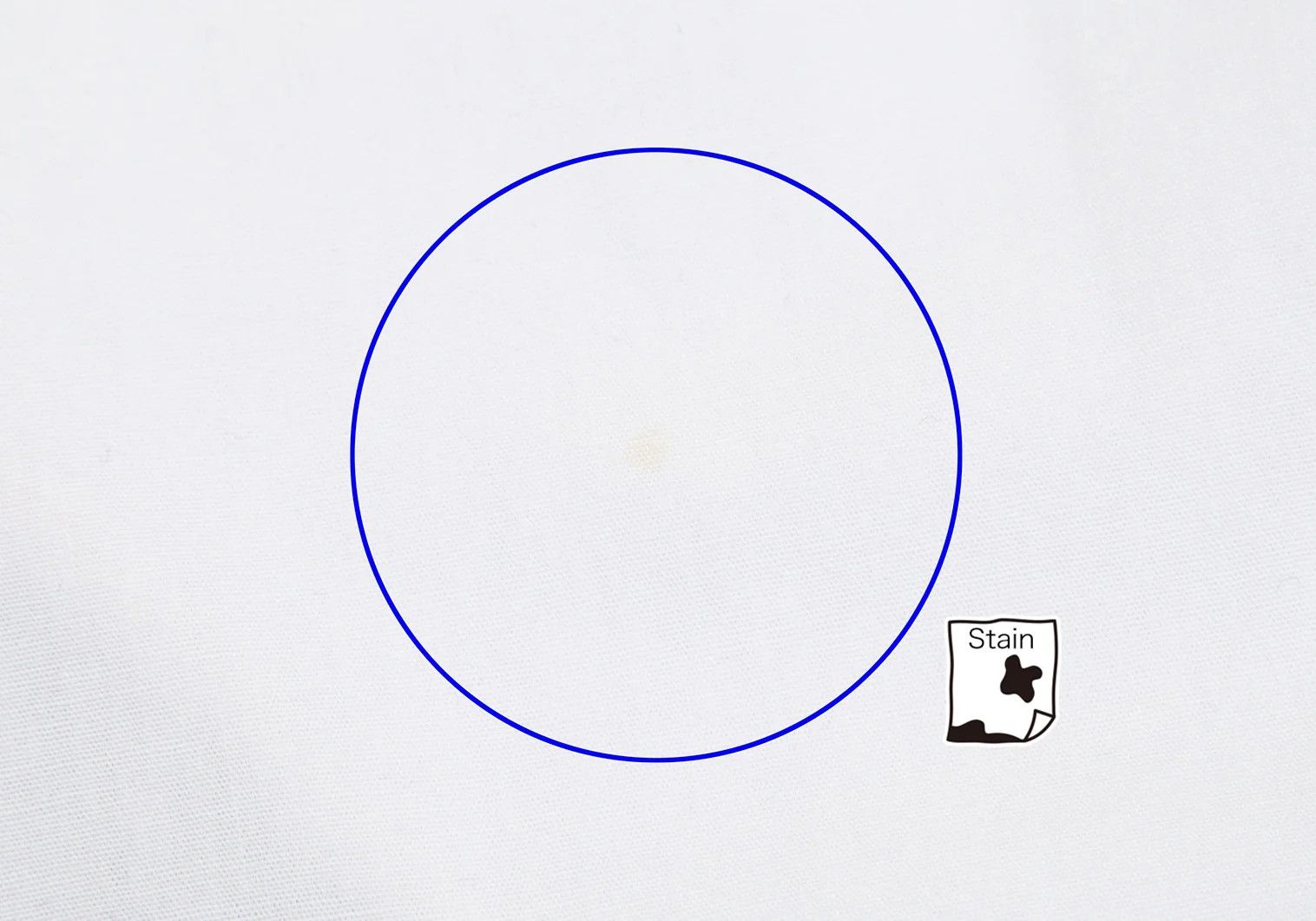 Jean Paul Gaultier Velcro Pocket Design Shirt in White Size 40 Size US XXS / EU 40 - 14 Thumbnail