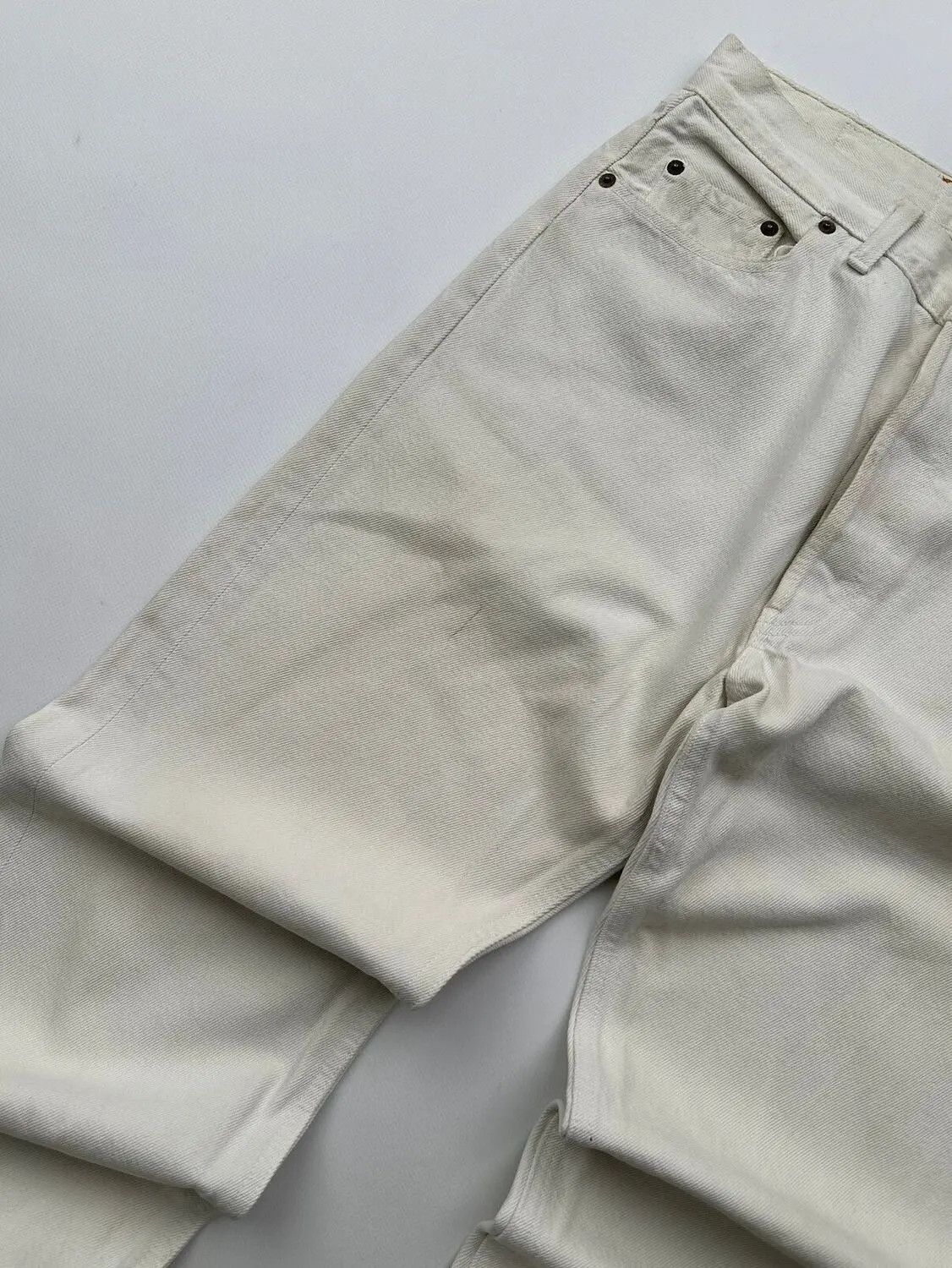 Levi's Levi’s Vintage Jeans (259) Size US 32 / EU 48 - 5 Thumbnail