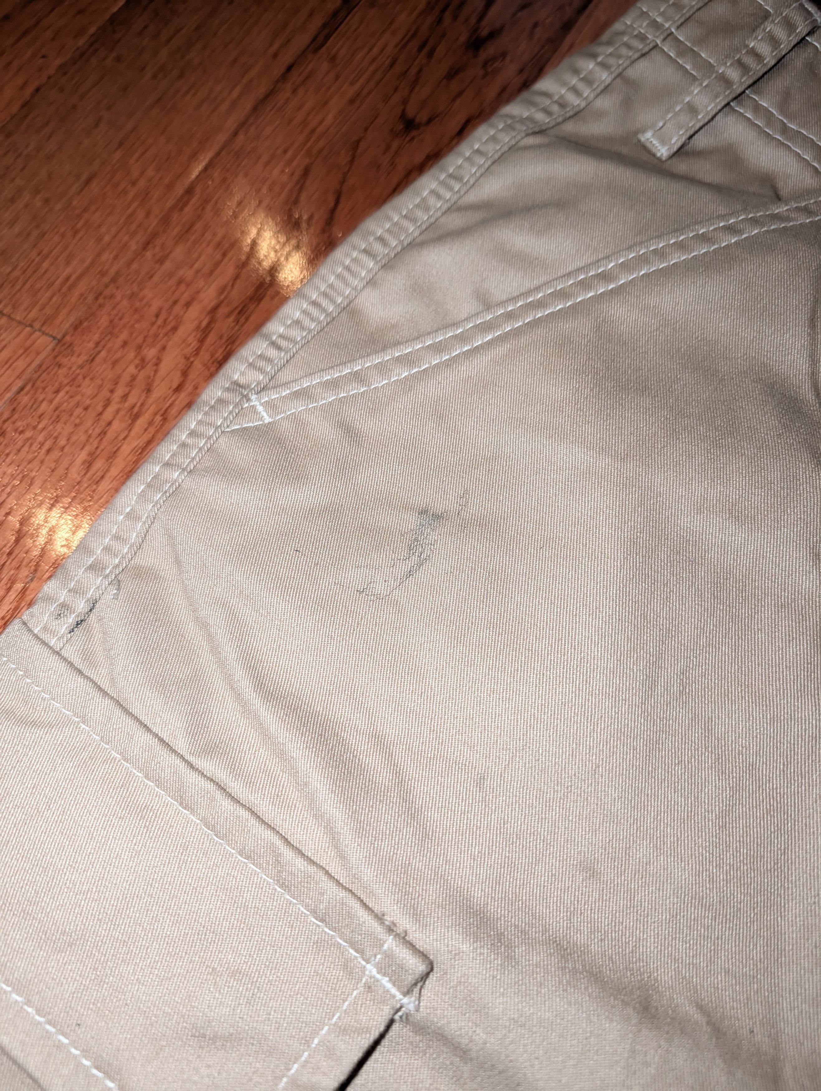 True Religion True Religion Pants Mens 34 108335 Men's Travertine Jean Size US 38 / EU 54 - 11 Thumbnail