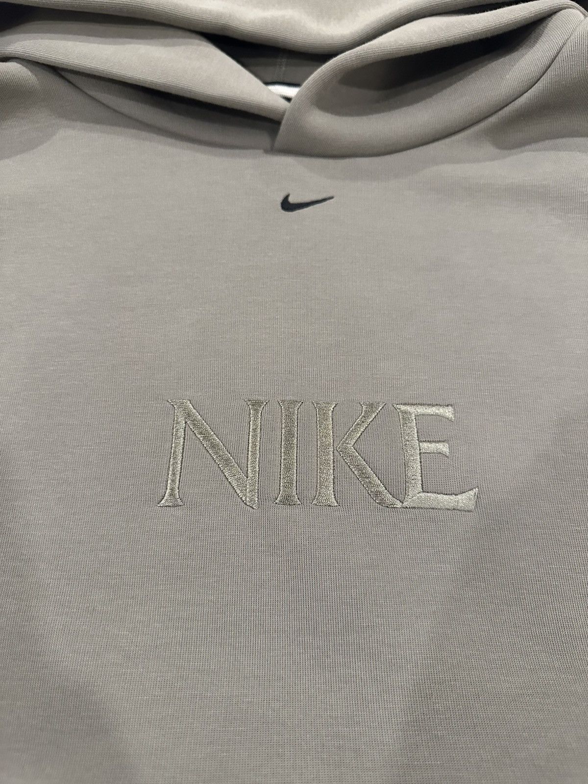 Nike Nike Tech Fleece Hoodie - Oversized Fit - $150 Size XL RARE Size US XL / EU 56 / 4 - 2 Thumbnail