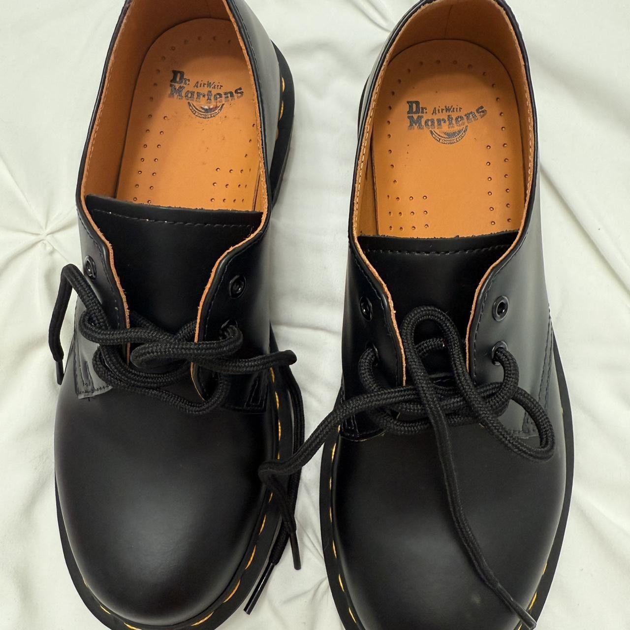 Dr. Martens Dr. Martens Oxfords Size US 7 / IT 37 - 3 Thumbnail