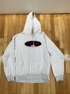 Supreme Inside Out Hoodie | Grailed