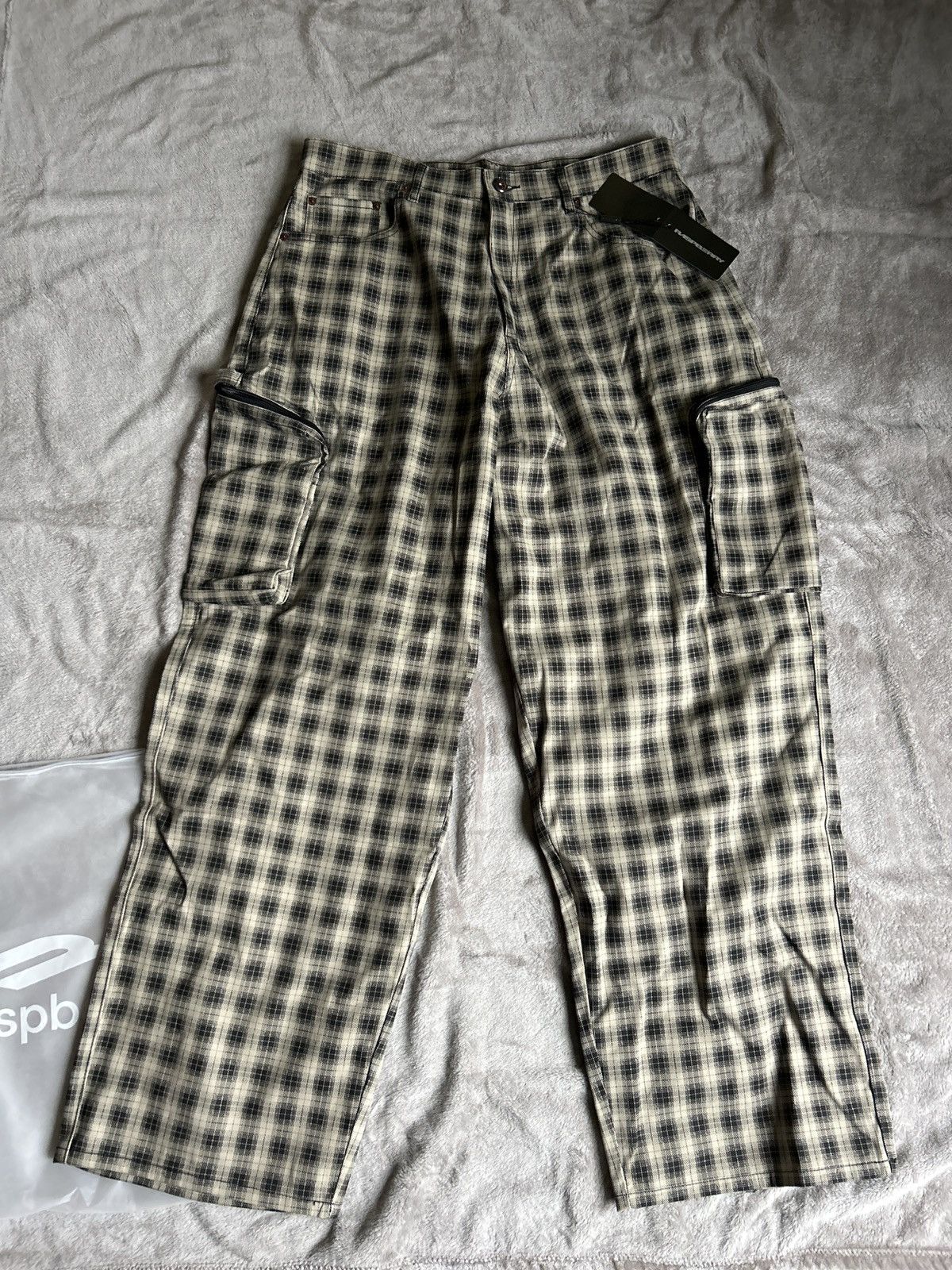 Gv Gallery Pants | Grailed