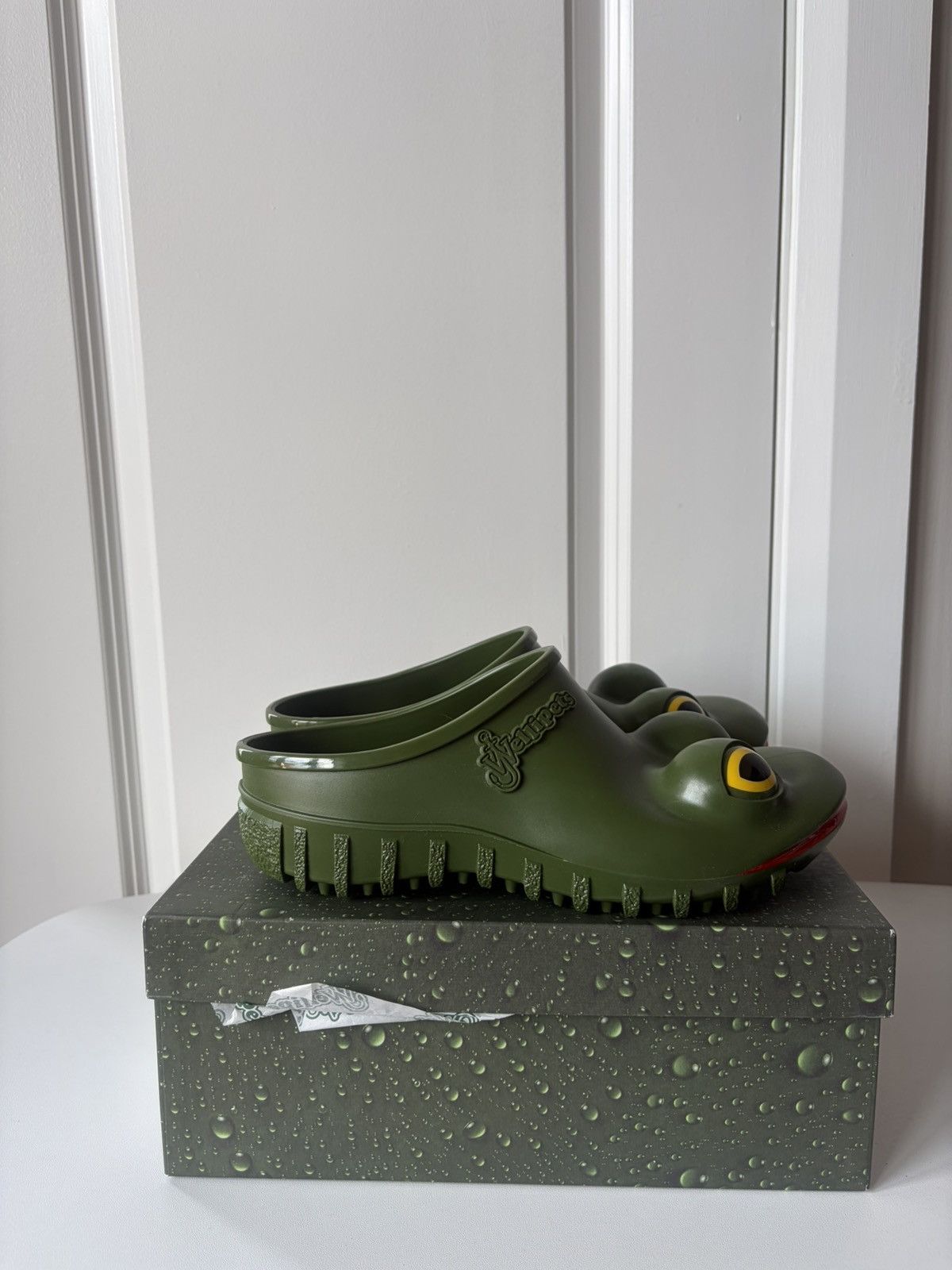 x Wellipets Clogs