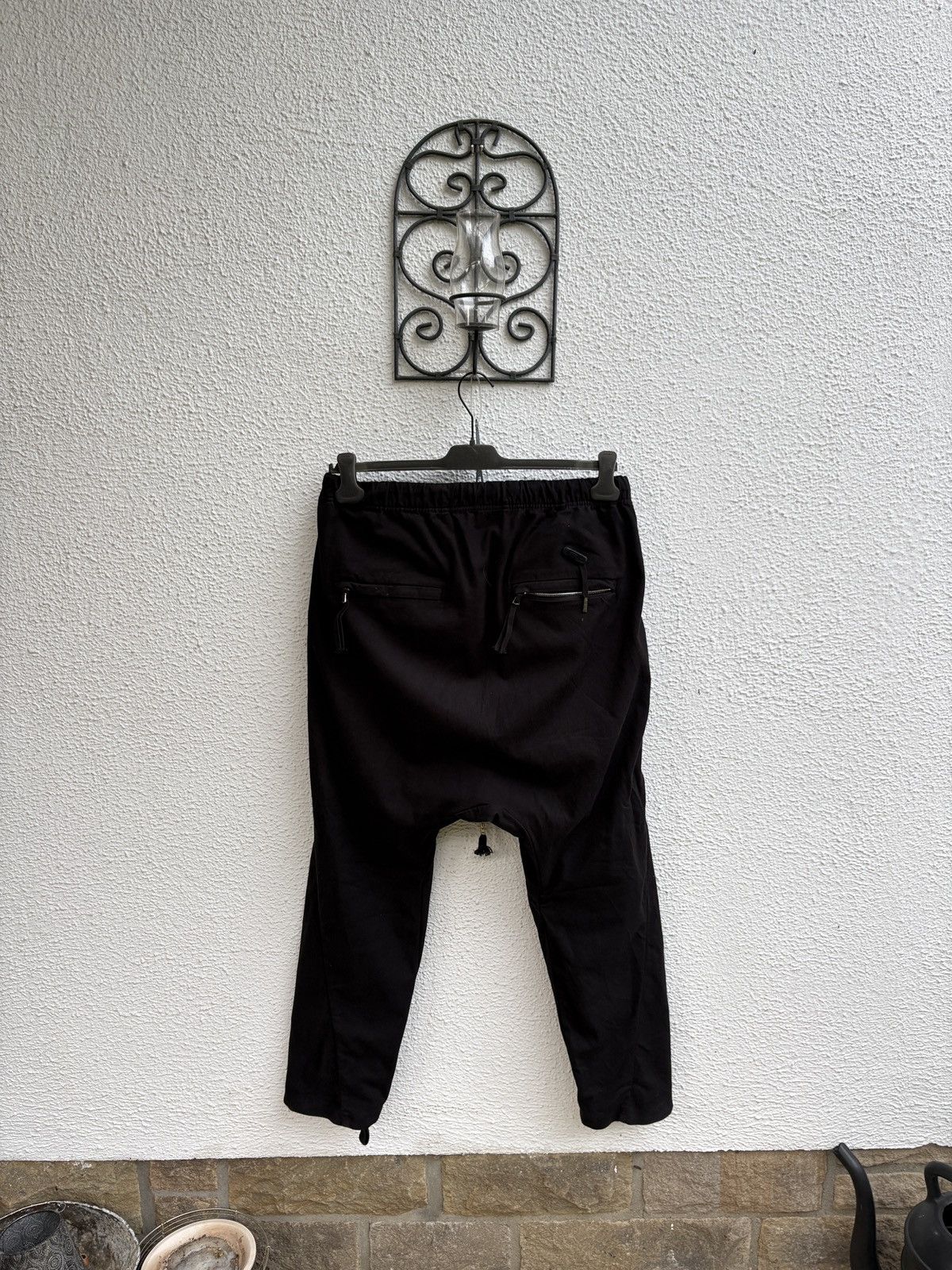11 By Boris Bidjan Saberi Boris Bidjan Saberi P25 Pants Size US 30 / EU 46 - 3 Thumbnail