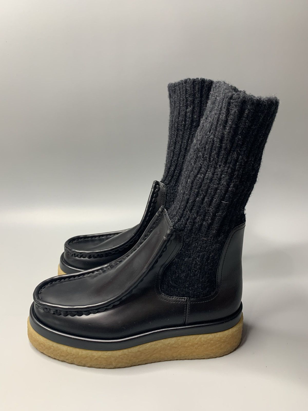 Chloe Chloe Jamie Chelsea Boots Size US 6 / IT 36 - 5 Thumbnail