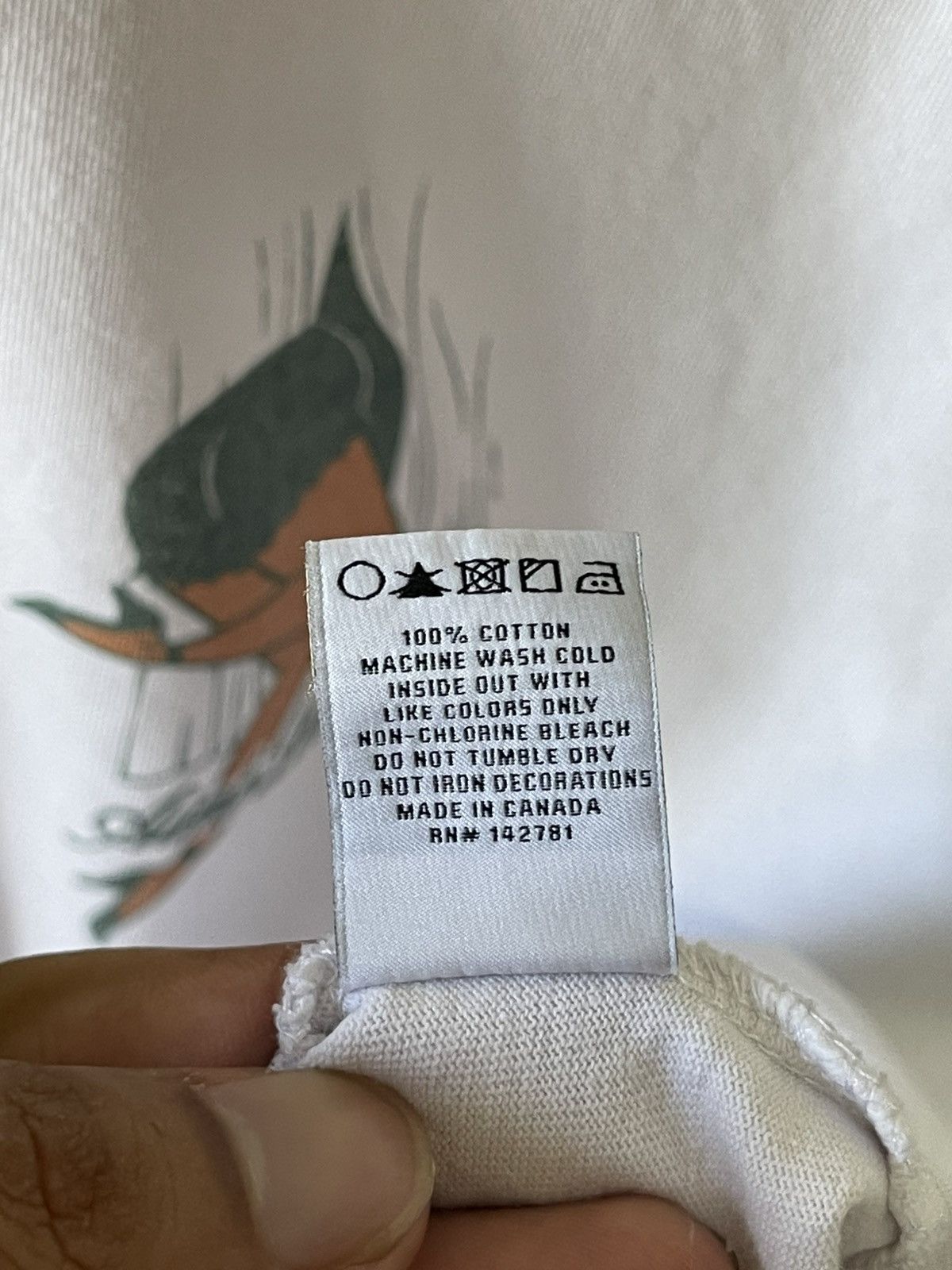 Aime Leon Dore Aime Leon Dore Tee #99 Size US L / EU 52-54 / 3 - 7 Thumbnail