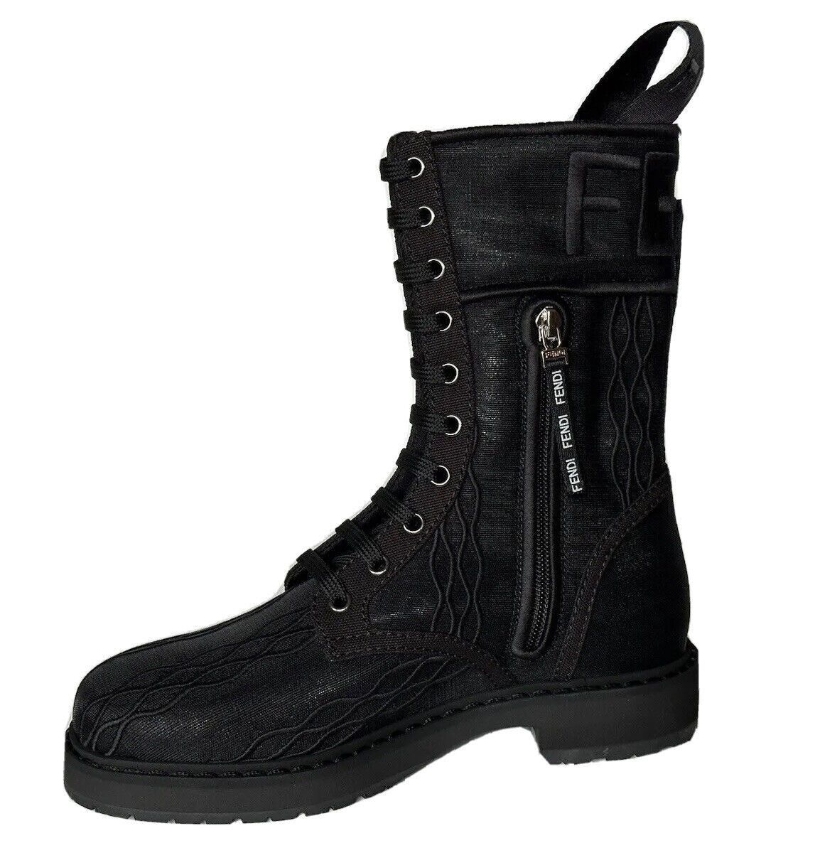 o1bs11s0923 Boots in Black