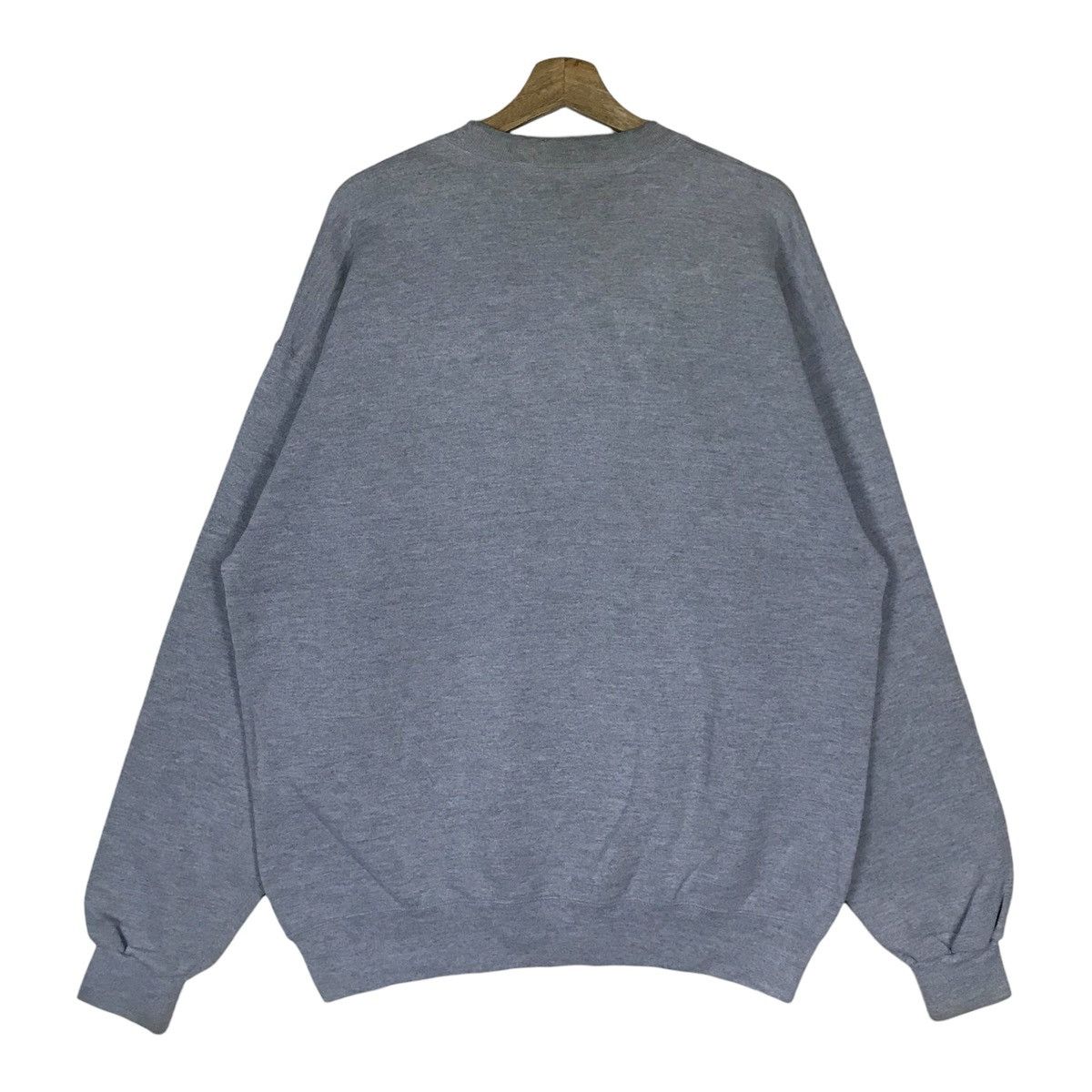 Other Vintage Nebraska Hunters Pullover Jumper Sweatshirt Size US L / EU 52-54 / 3 - 4 Thumbnail