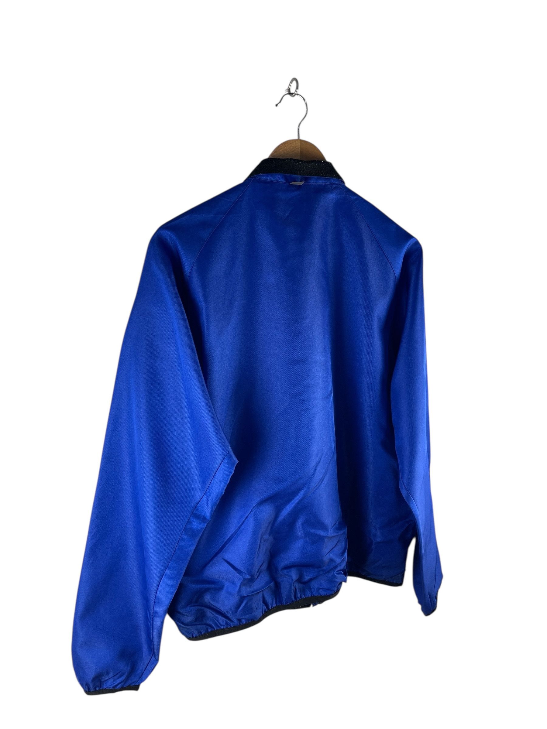 Vintage Vintage Panasonic XEBEC Workwear Windbreaker Jacket Size US L / EU 52-54 / 3 - 6 Thumbnail