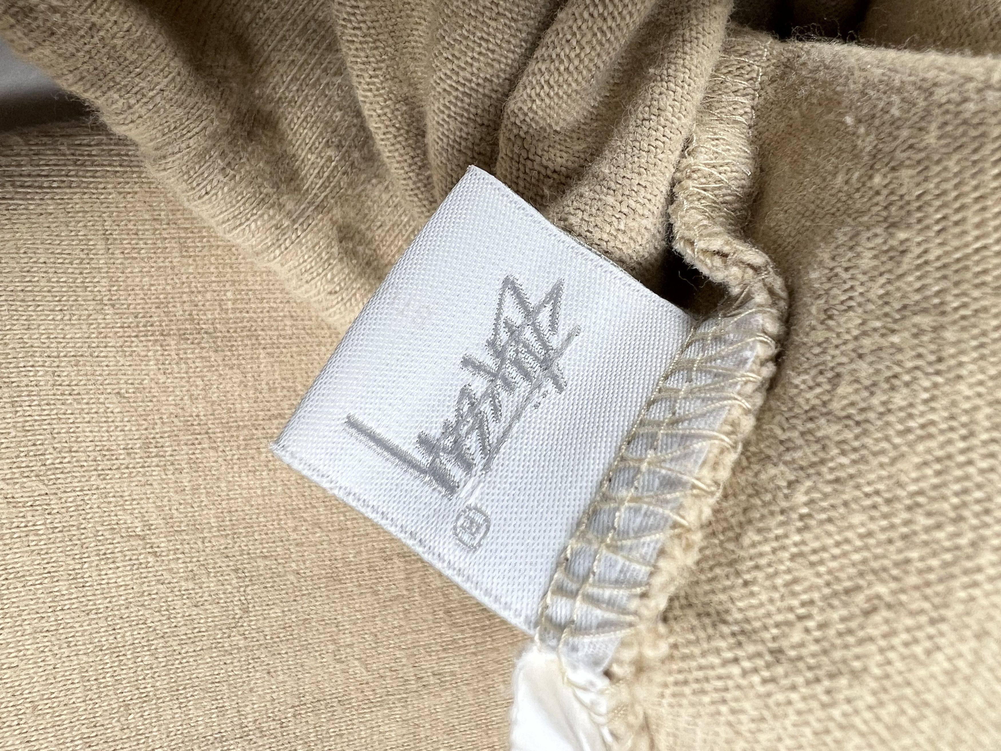 Stussy × Vintage Vintage Stussy Hoodie M Size US M / EU 48-50 / 2 - 5 Thumbnail