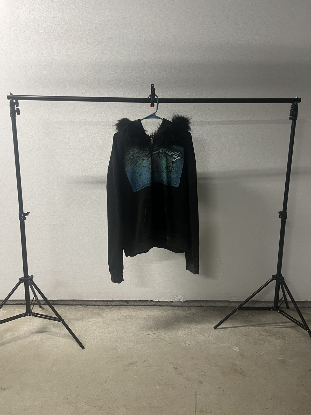 Other SSN Zip up Size US L / EU 52-54 / 3 - 1 Thumbnail