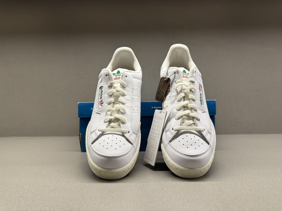 Adidas Adidas Englewood SPZL Cloud White Size US 10.5 / EU 43-44 - 5 Thumbnail