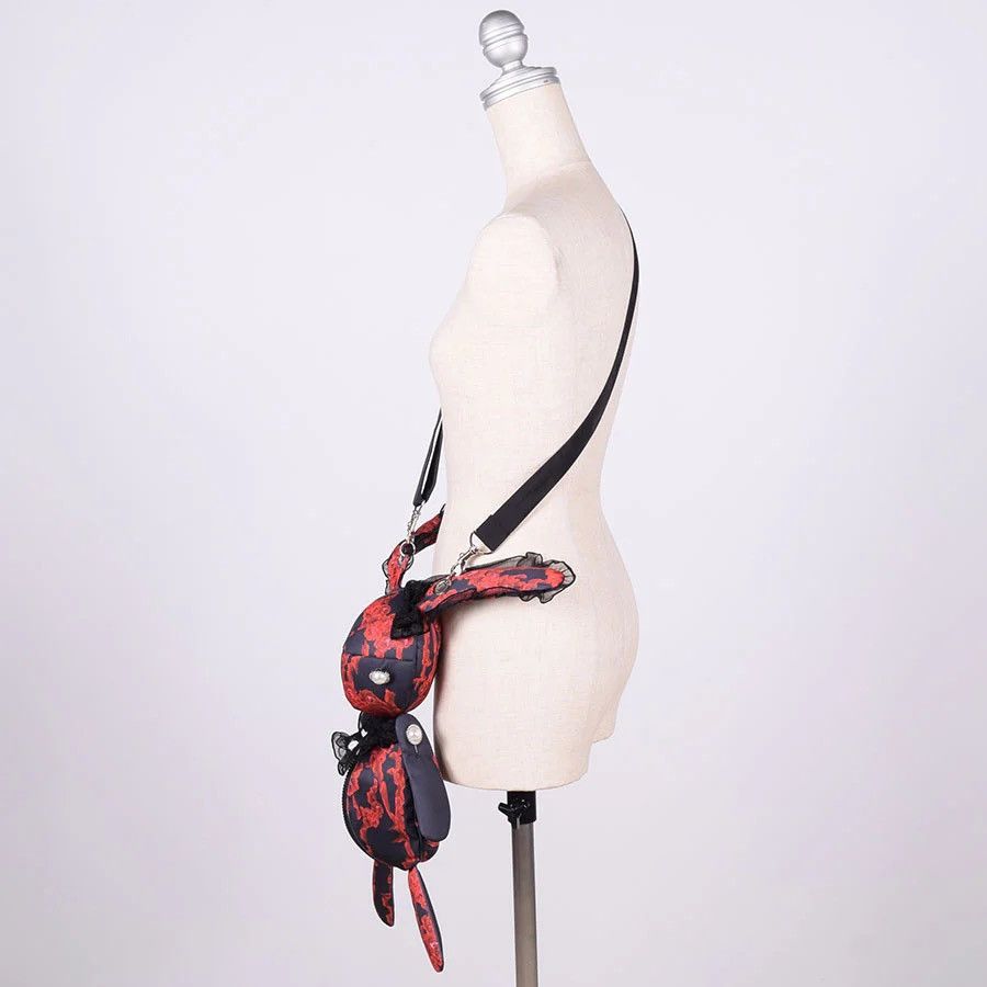 Beauty Beast H.Naoto Rabbit Backpack Size ONE SIZE - 3 Thumbnail