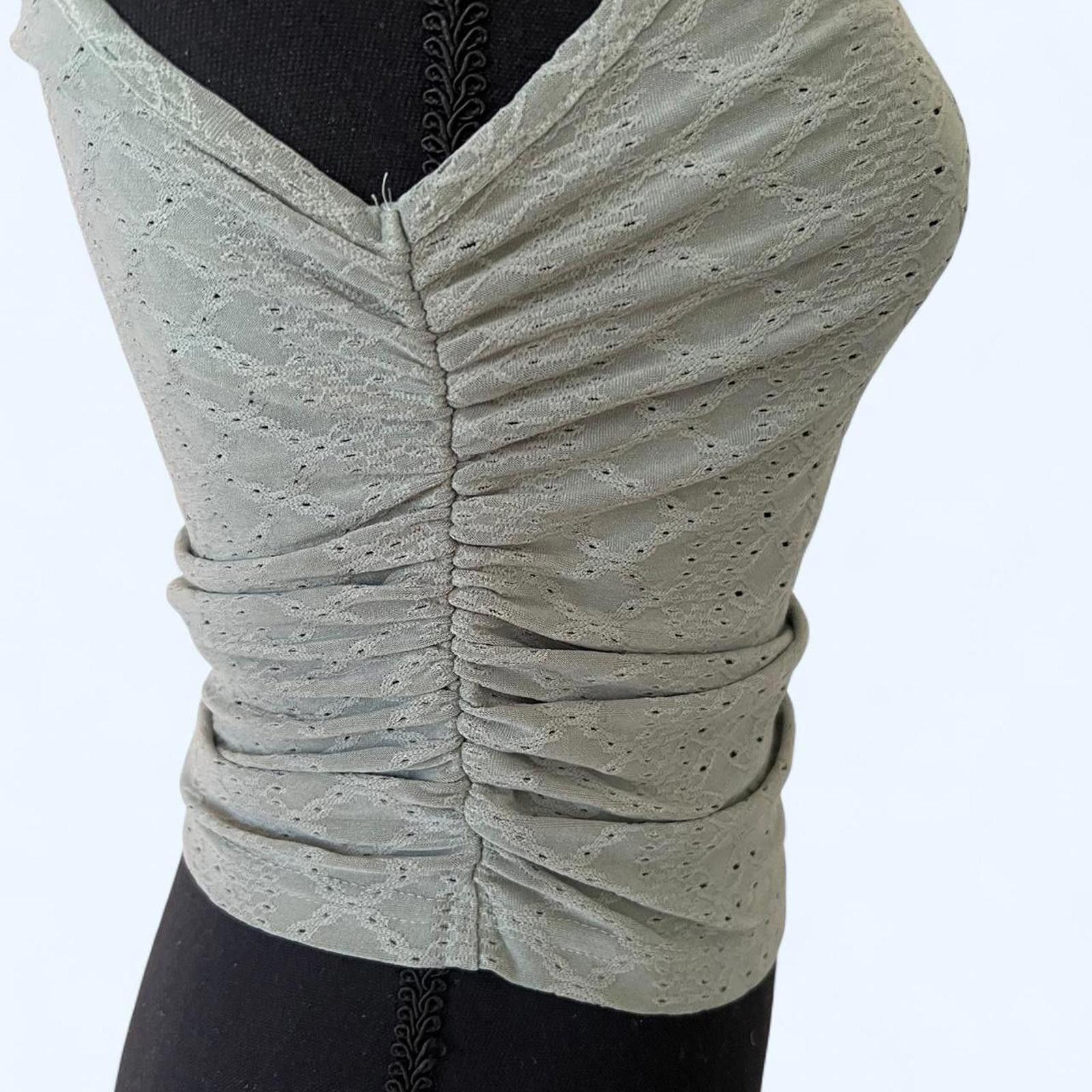 Other SHEIN cute crop top Size S / US 4 / IT 40 - 4 Thumbnail