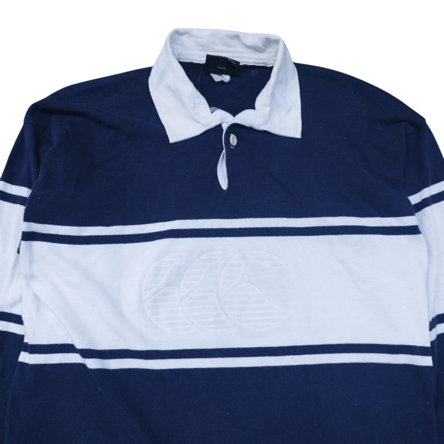 Canterbury of New Zealand × Vintage Vintage canterbury of new zealand polo shirt Size US M / EU 48-50 / 2 - 2 Thumbnail