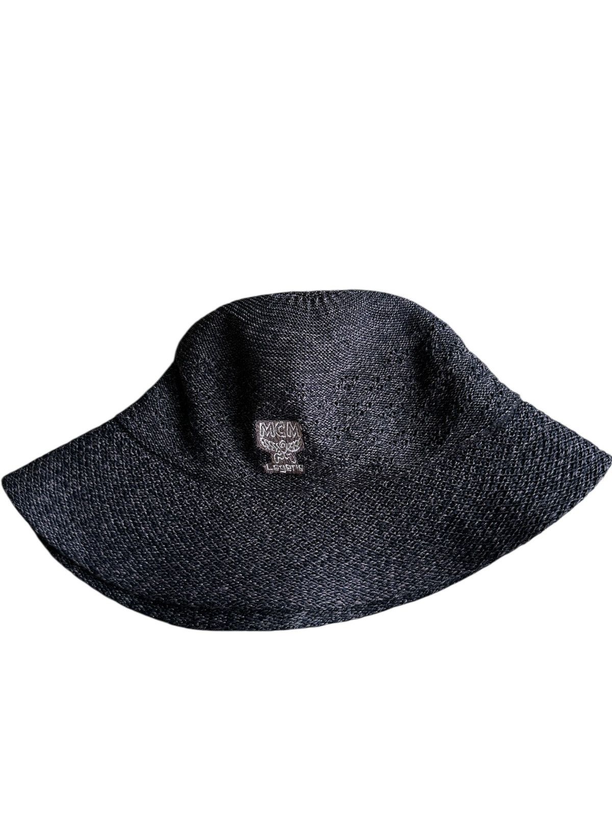 Kapital MCM Bucket Hat . Size ONE SIZE - 1 Thumbnail