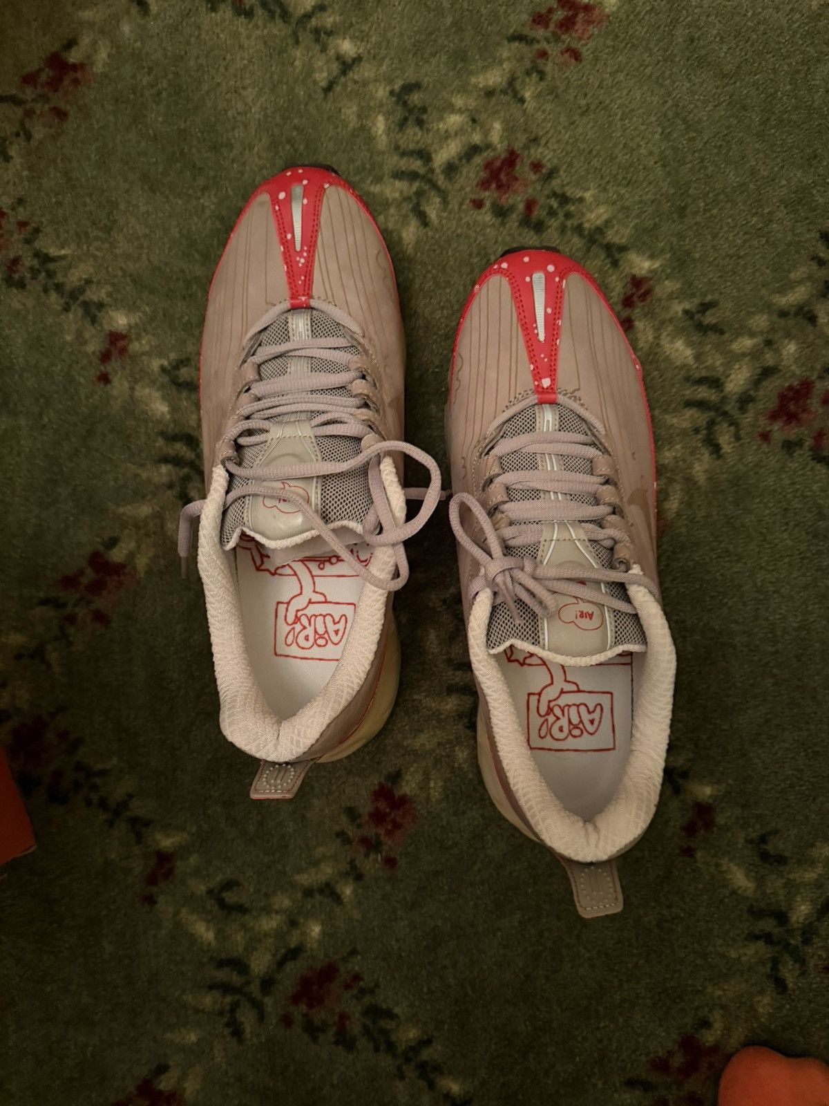 Nike Nike air max 300 premium Size US 11 / EU 44 - 3 Thumbnail
