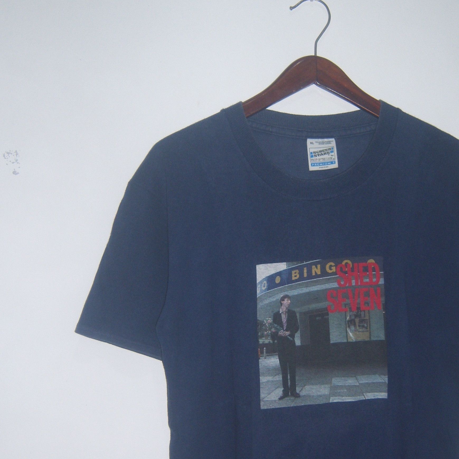 1996 Shed Seven Chasing Resize