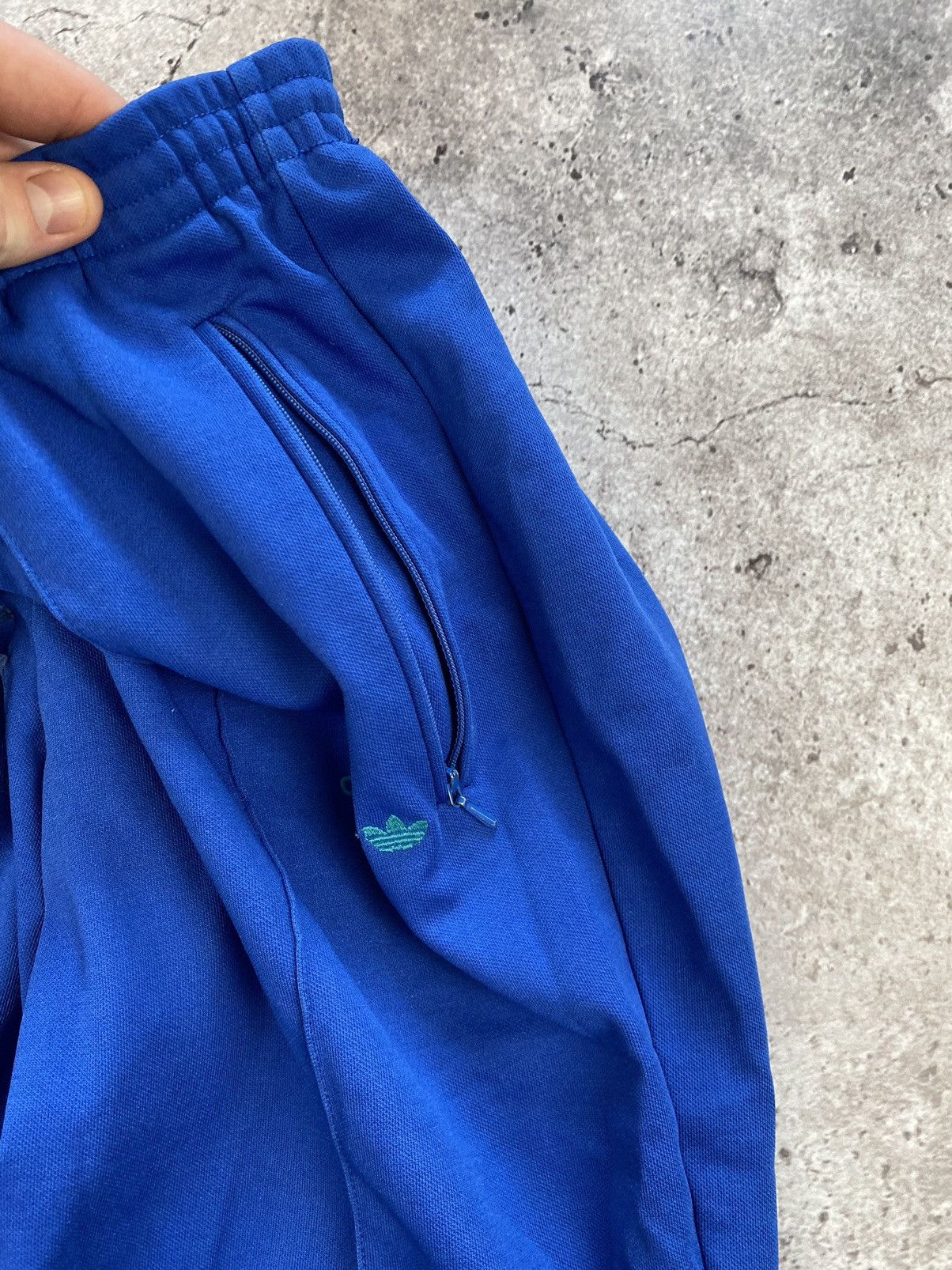 Vintage Vintage 80s Adidas Y2K Tracksuit Made In Hungary Archive Size US M / EU 48-50 / 2 - 21 Thumbnail