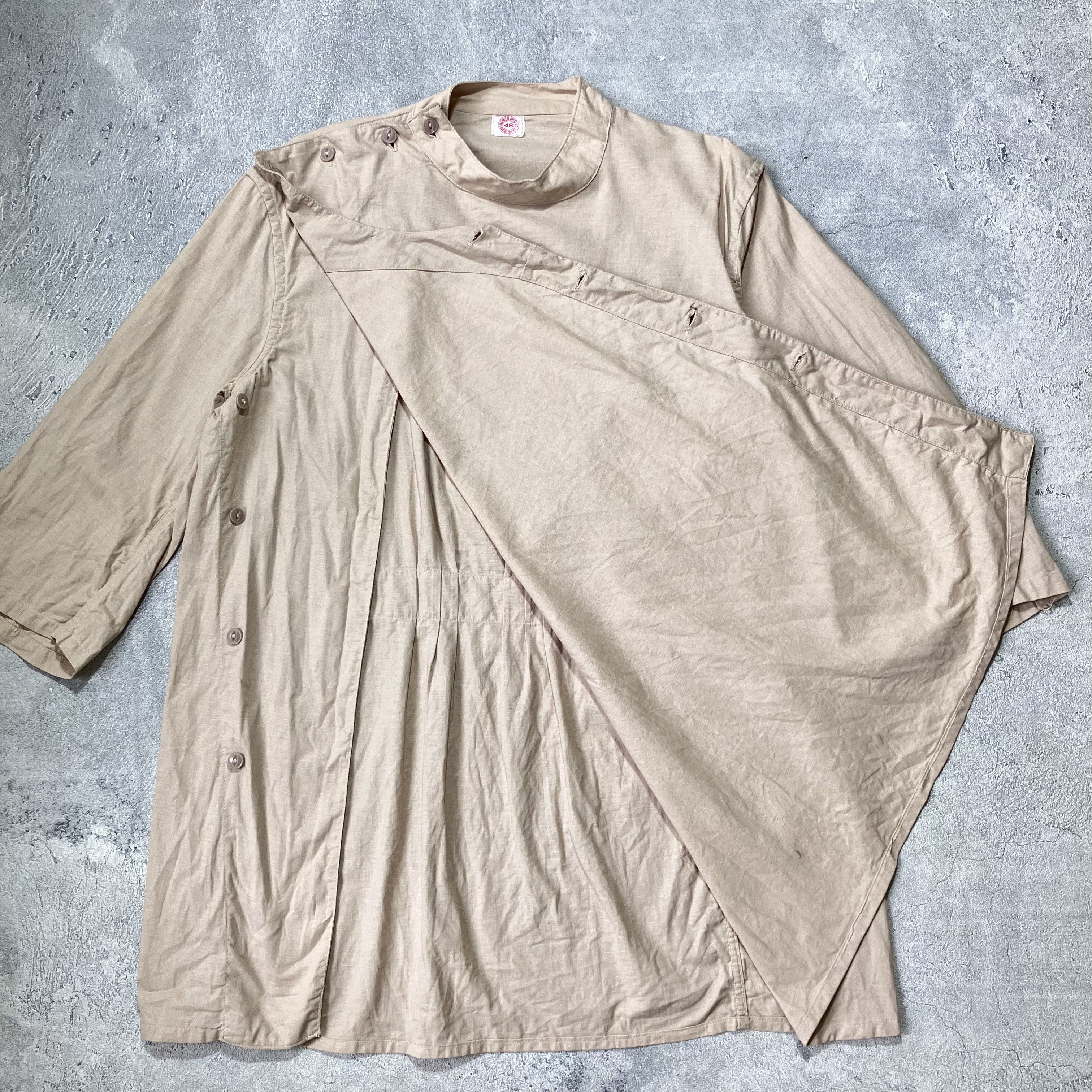 Other Vintage 60's Snower MFG Co. US Military Smock Jacket Size US L / EU 52-54 / 3 - 3 Thumbnail