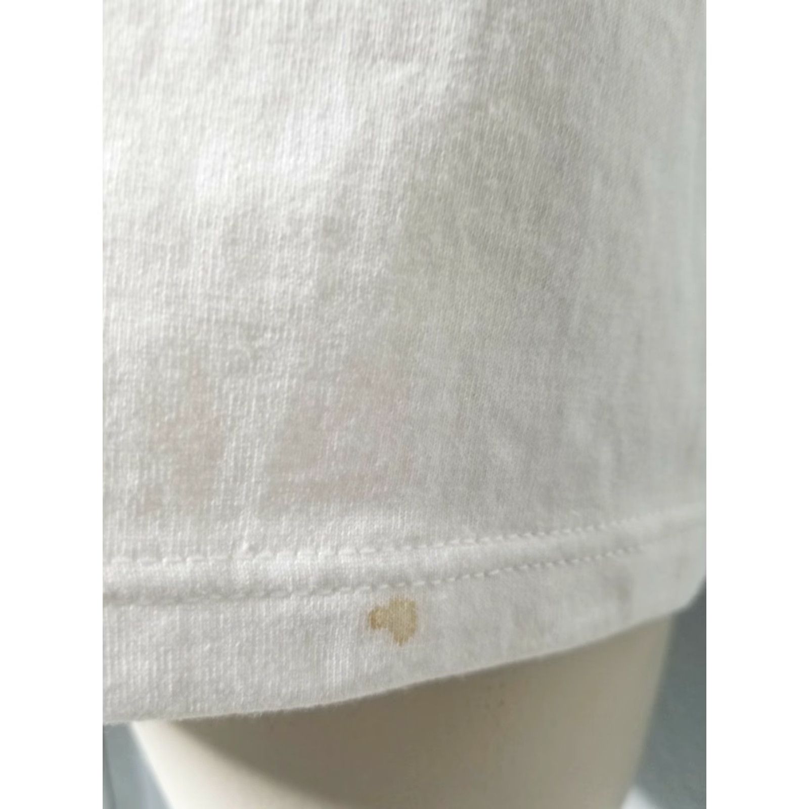 Jerzees Vintage 90s Shirt Unisex XL White School Bus Drivers Have No Problems Graphic Tee USA Size US XL / EU 56 / 4 - 7 Thumbnail