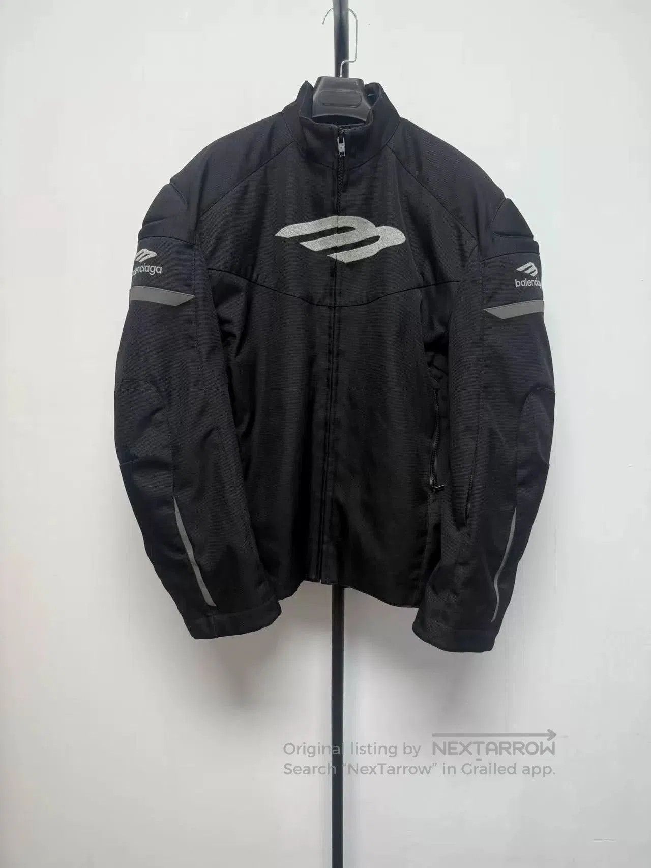 Balenciaga Balenciaga Black High. Size US S / EU 44-46 / 1 - 1 Thumbnail