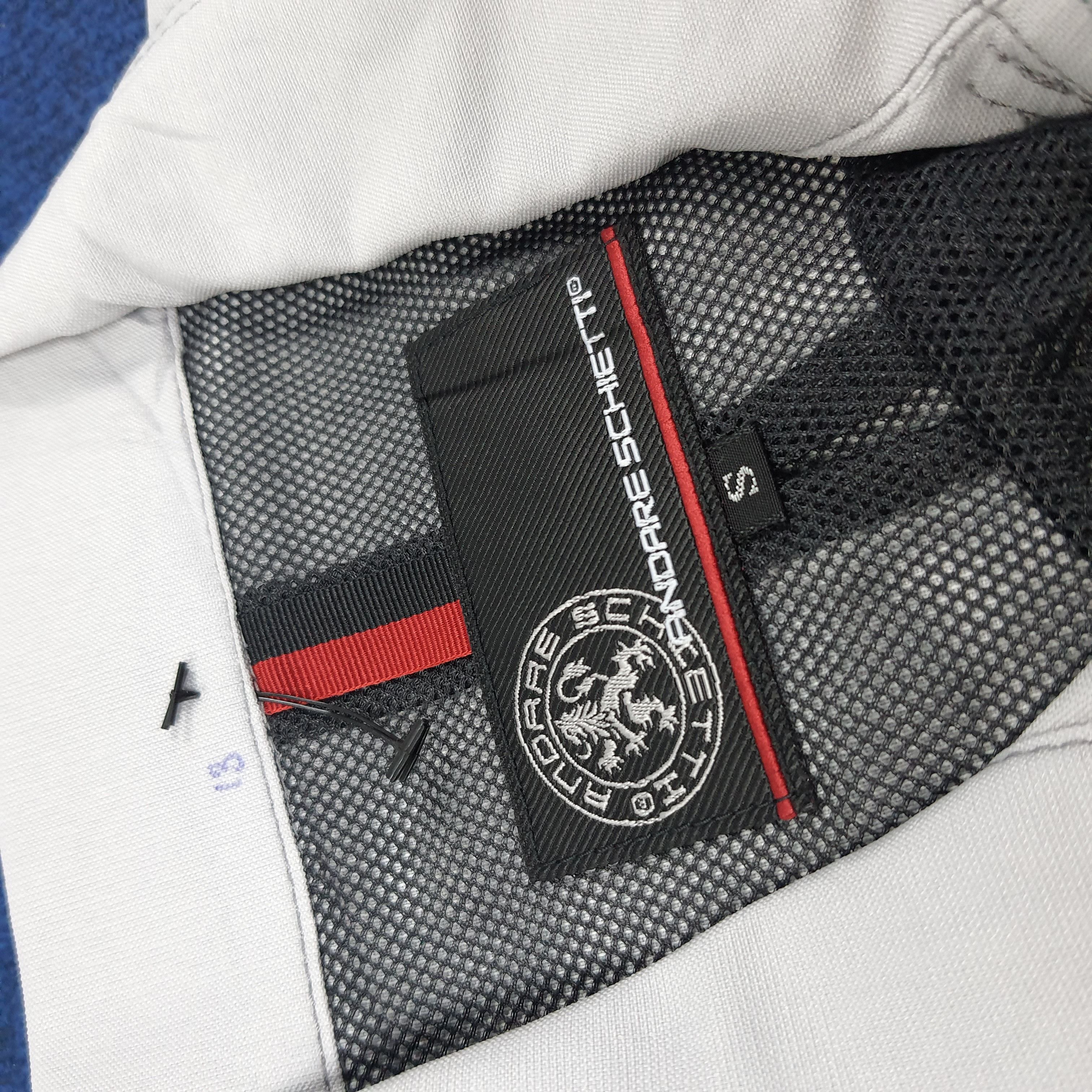 Japanese Brand × Vintage Vintage KAWASAKI Japan Racing Brand Jacket C232N19 Size US M / EU 48-50 / 2 - 5 Thumbnail