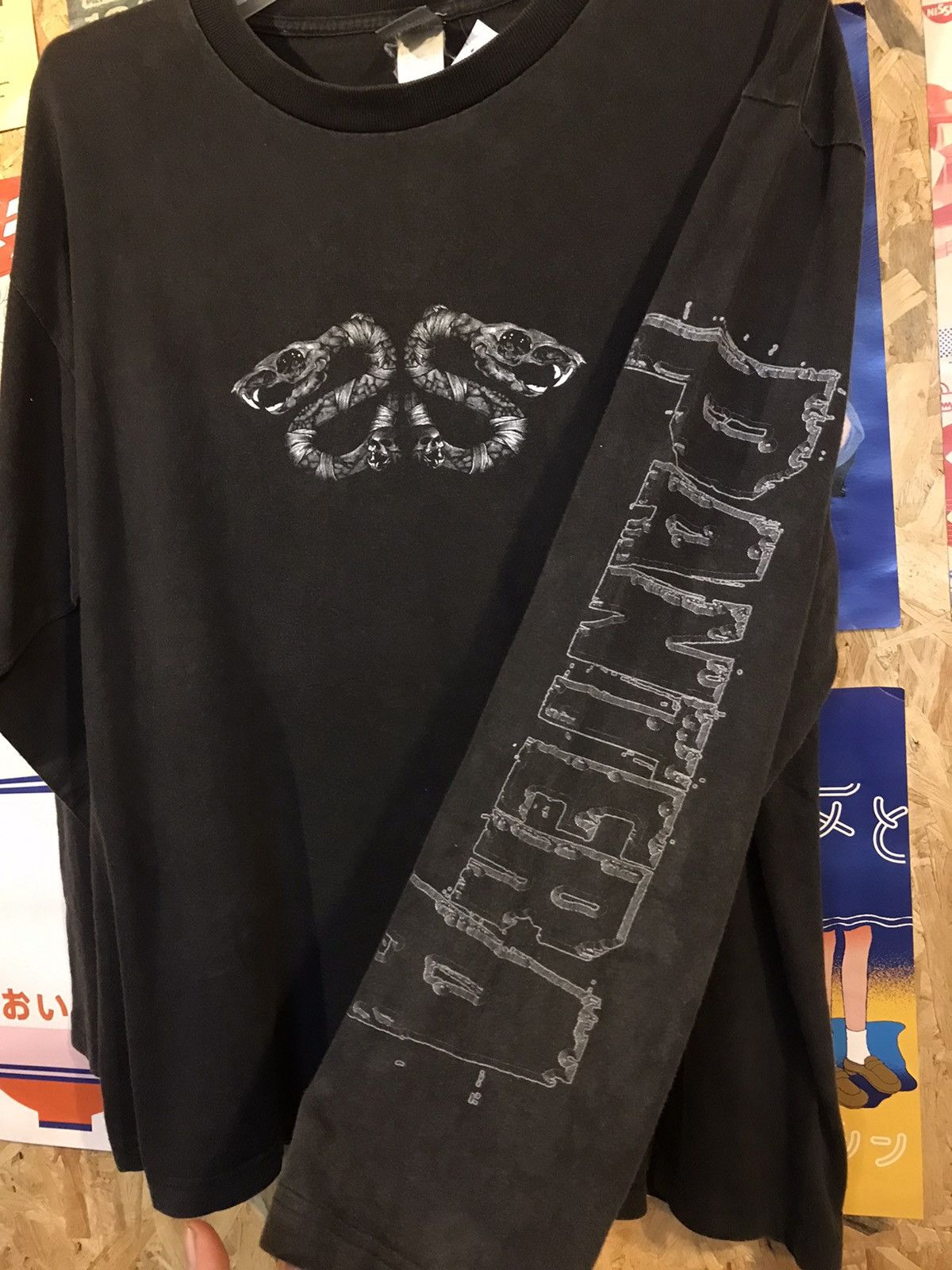 Band Tees Pantera Band Tee Size US M / EU 48-50 / 2 - 5 Thumbnail