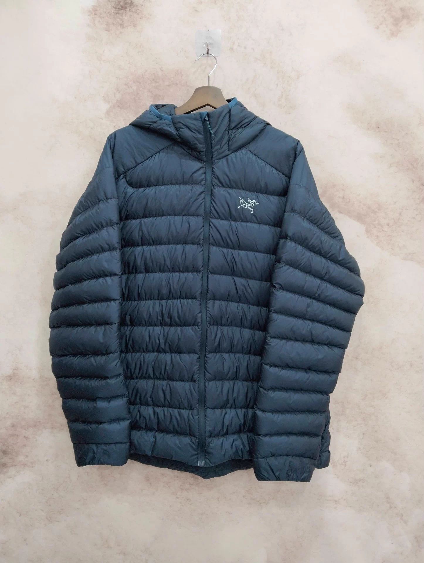 Arc'teryx ARCTERYX Down Jacket XXL Size US XXL / EU 58 / 5 - 1 Thumbnail