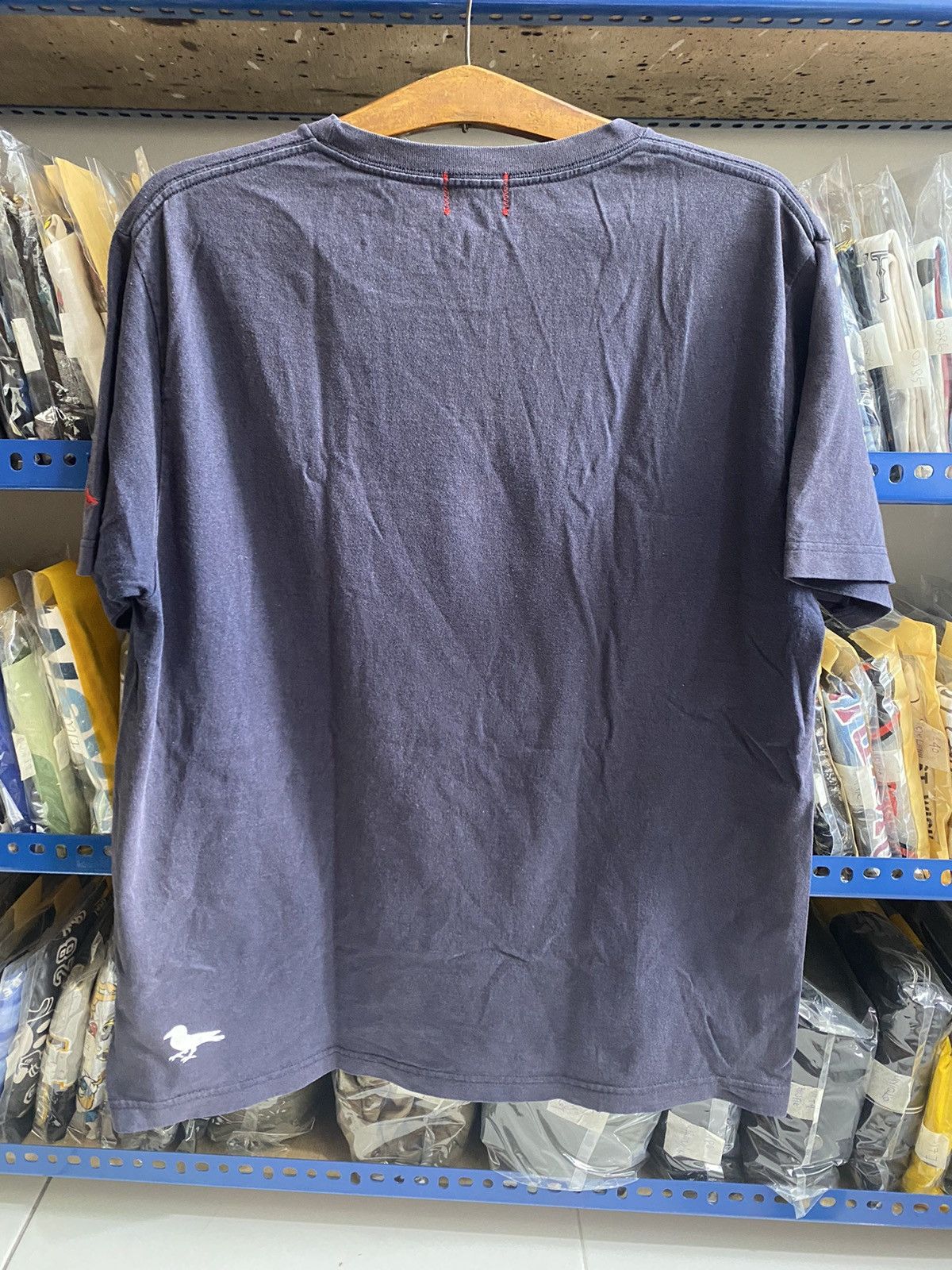 Edition Japan MODERN AMUSEMENT TSHIRT Size US L / EU 52-54 / 3 - 6 Thumbnail