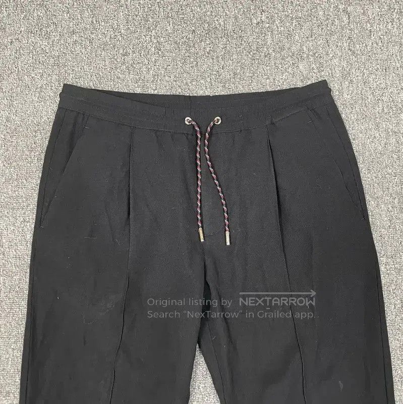 Other Dior Black Wool Casual Pants . Size US 28 / EU 44 - 2 Thumbnail