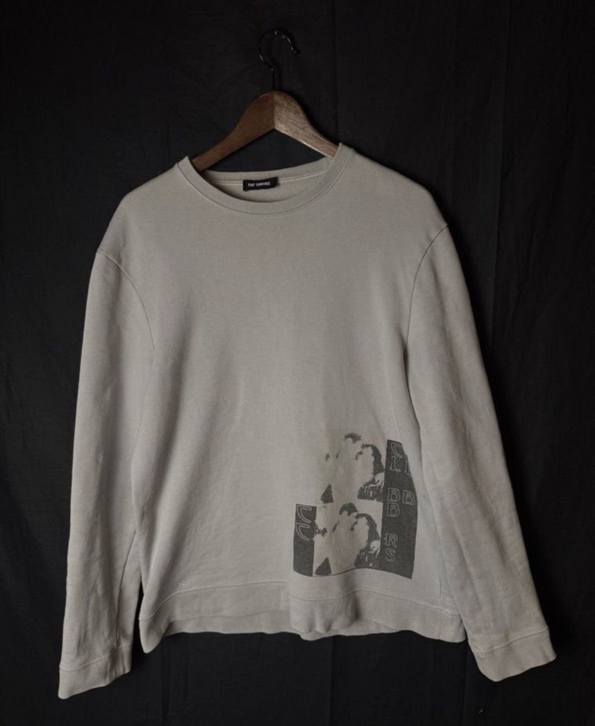 Raf Simons Raf Simons Couple | Grailed
