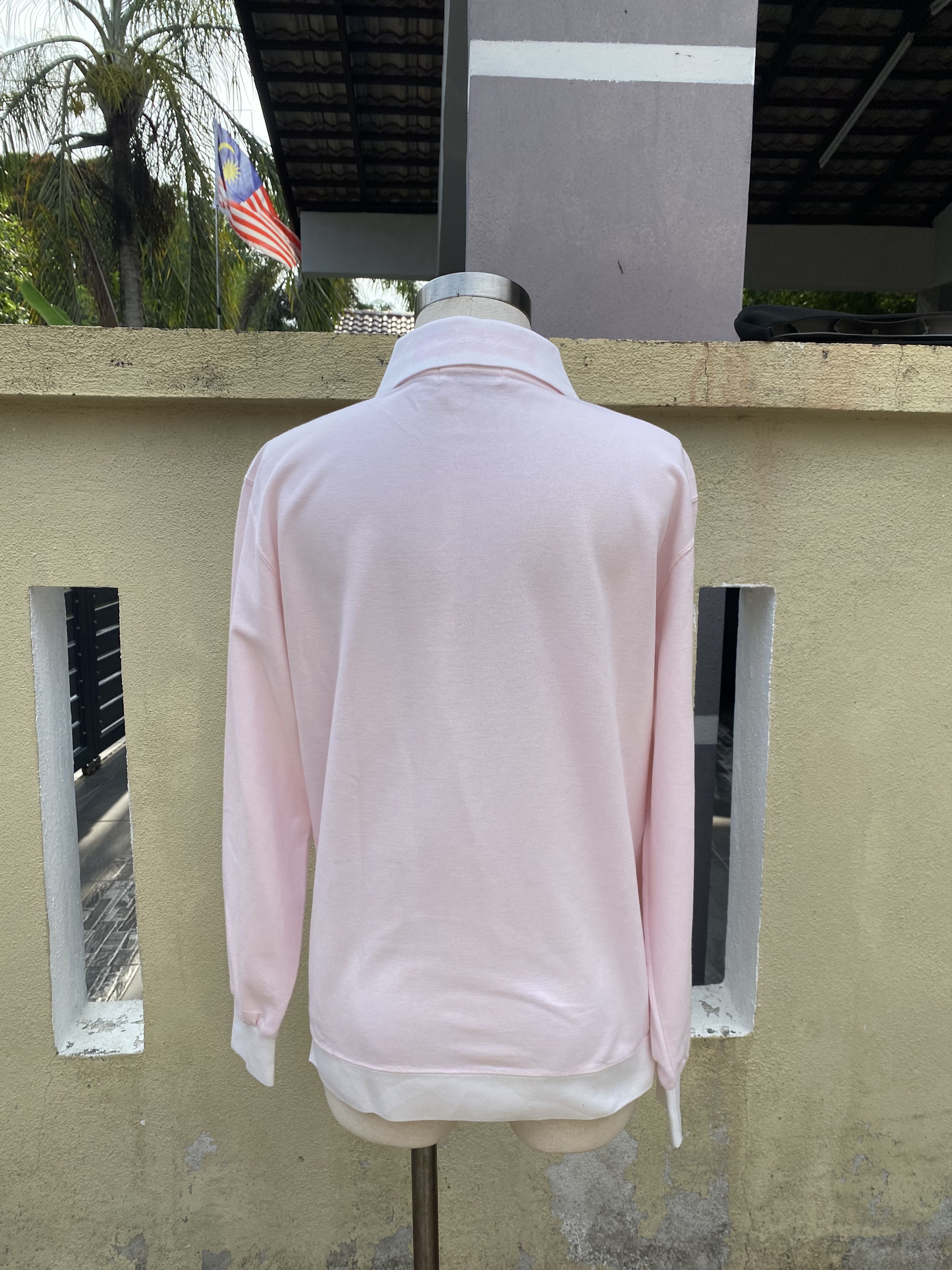 Balenciaga vintage balenciaga golf Size M / US 6-8 / IT 42-44 - 4 Thumbnail