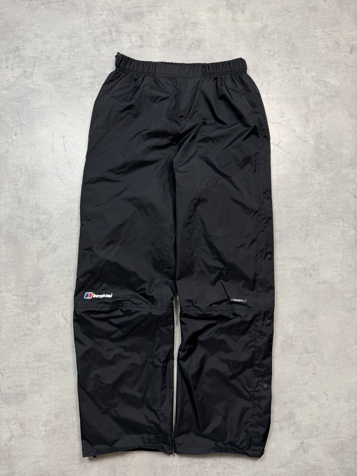 Berghaus Berghaus Waterproof Pants Size US 35 - 1 Thumbnail