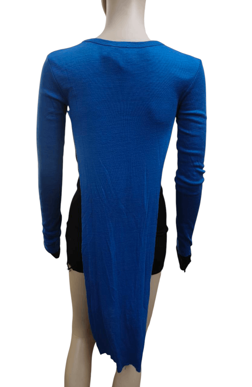 Rick Owens Rick Owens Mini Dress Size M / US 6-8 / IT 42-44 - 4 Thumbnail