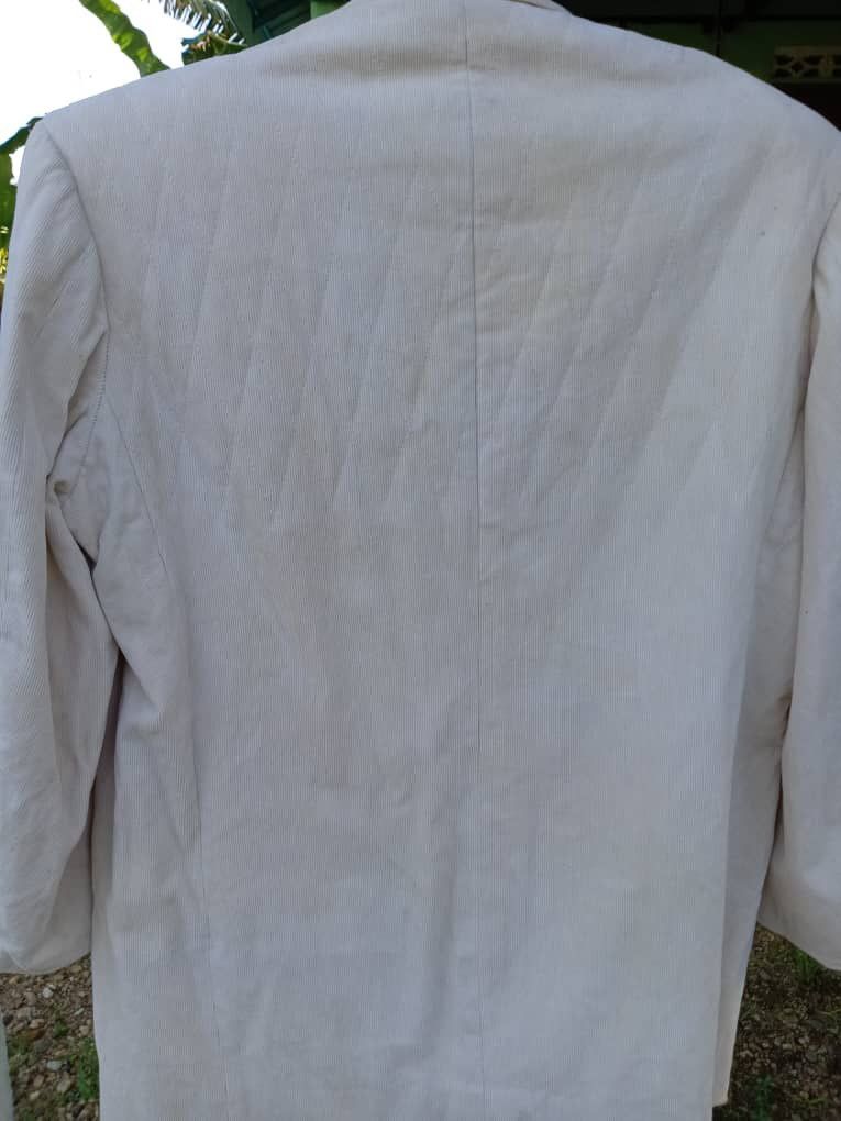 Yohji Yamamoto JACKET Y’s FOR MEN Size US L / EU 52-54 / 3 - 4 Thumbnail