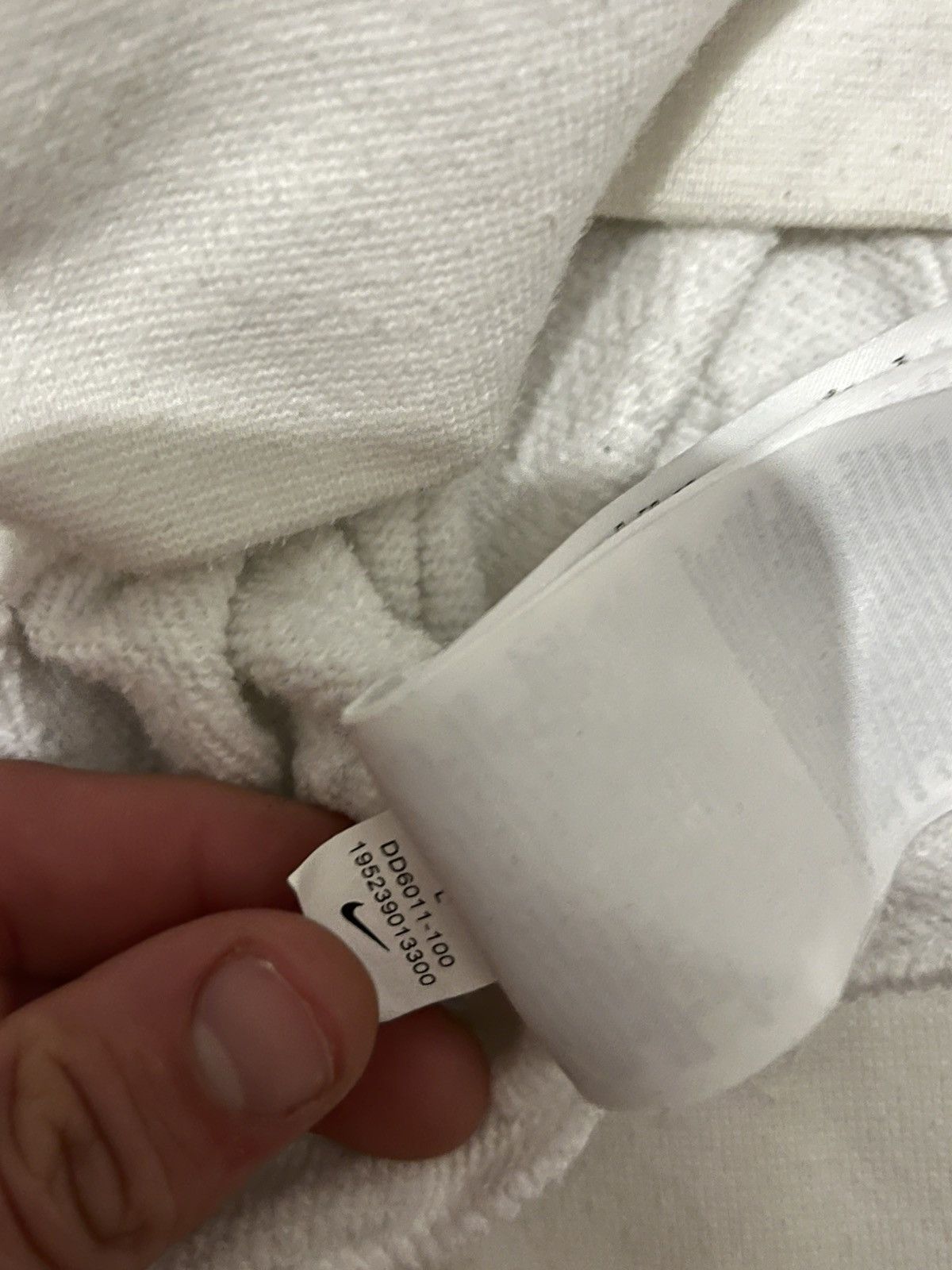 Nike Hoodie Nike big Logo Size US L / EU 52-54 / 3 - 2 Thumbnail
