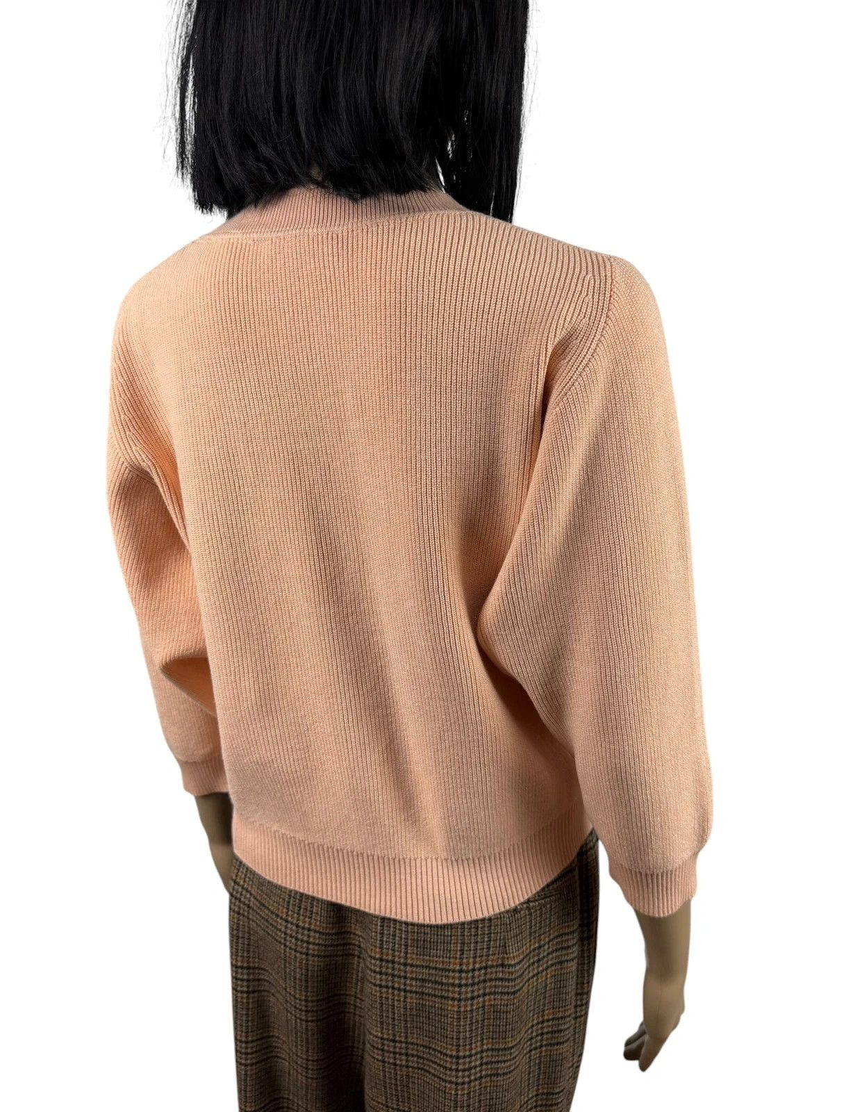 Elisabetta Franchi Elisabetta Franchi Viscose Jumper 3/4 Sleeve size 40 Size S / US 4 / IT 40 - 8 Thumbnail