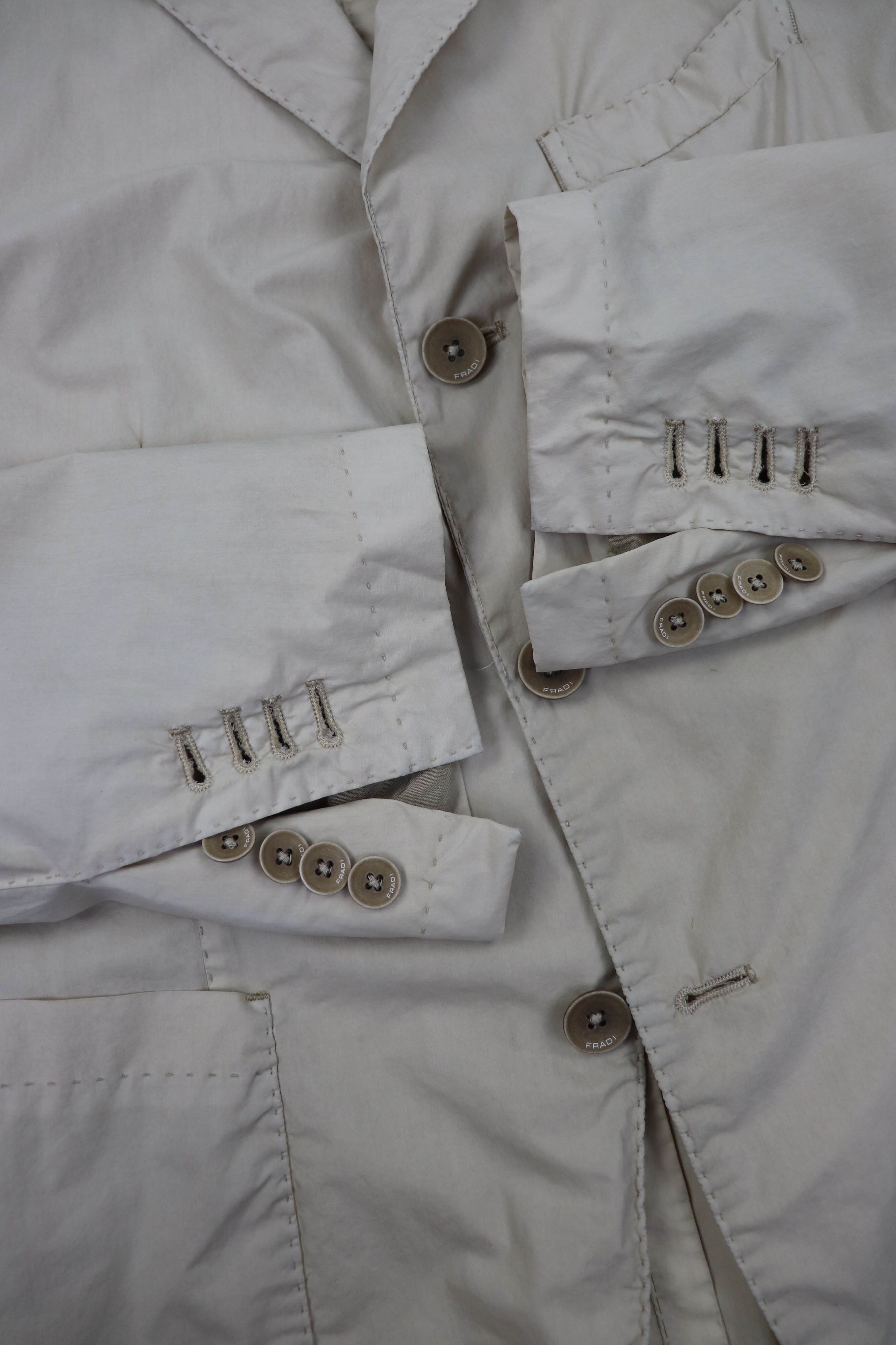 Other FRADI Made in Italy Lavin Sport Coat Blazer Jacket Size US M / EU 48-50 / 2 - 9 Thumbnail