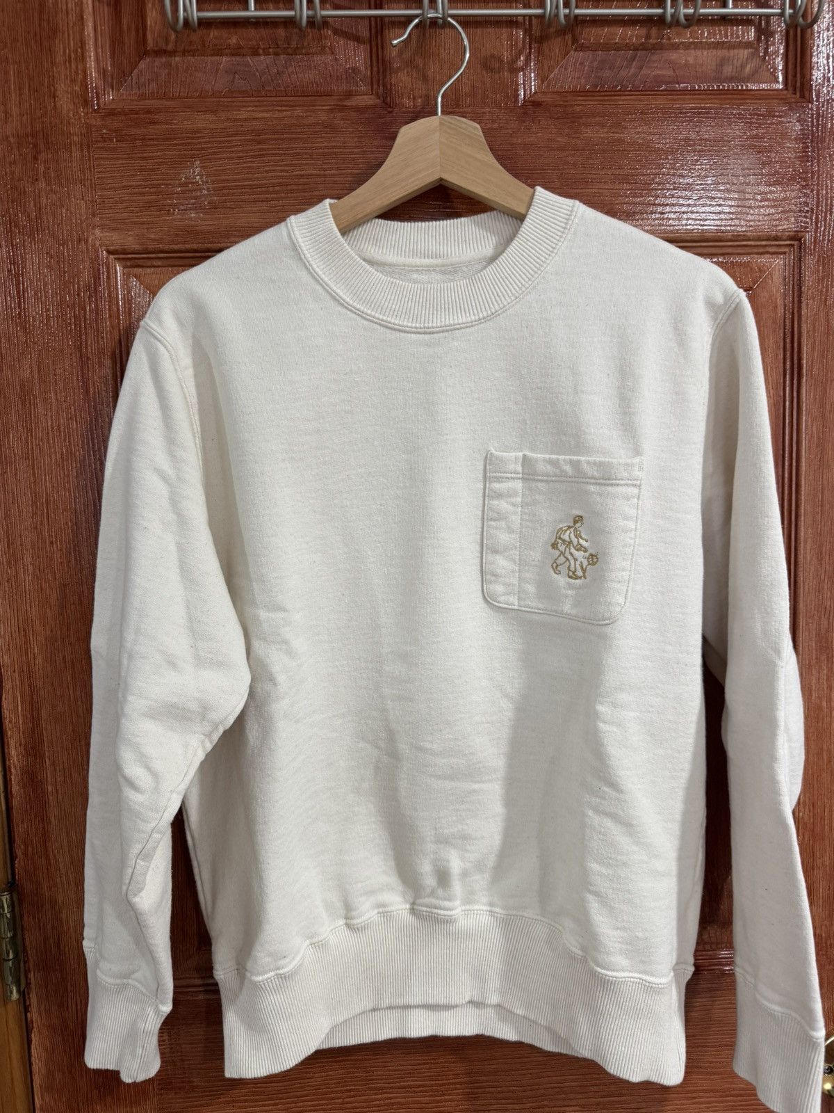 Aime Leon Dore Aime Leon Dore Quarter Zip Pullover | Grailed