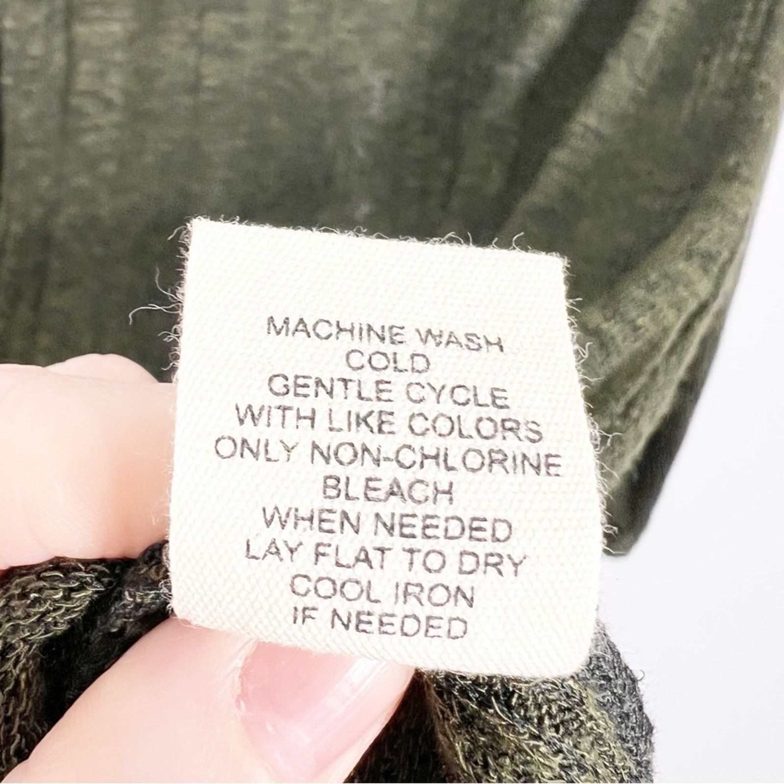 Other New with Tag No Comment Women’s Turtleneck Sweater Dress Size XL / US 12-14 / IT 48-50 - 15 Thumbnail
