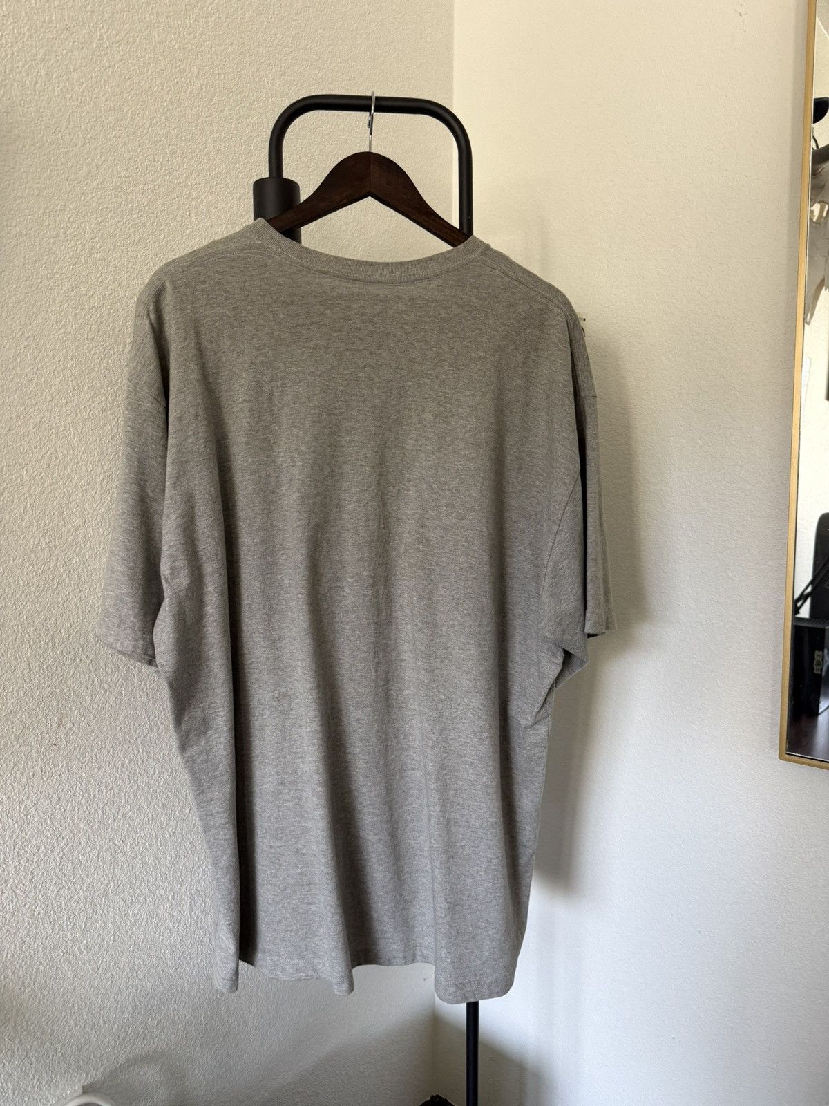 Neighborhood Neighborhood Oversized T shirt Size US XXL / EU 58 / 5 - 2 Thumbnail