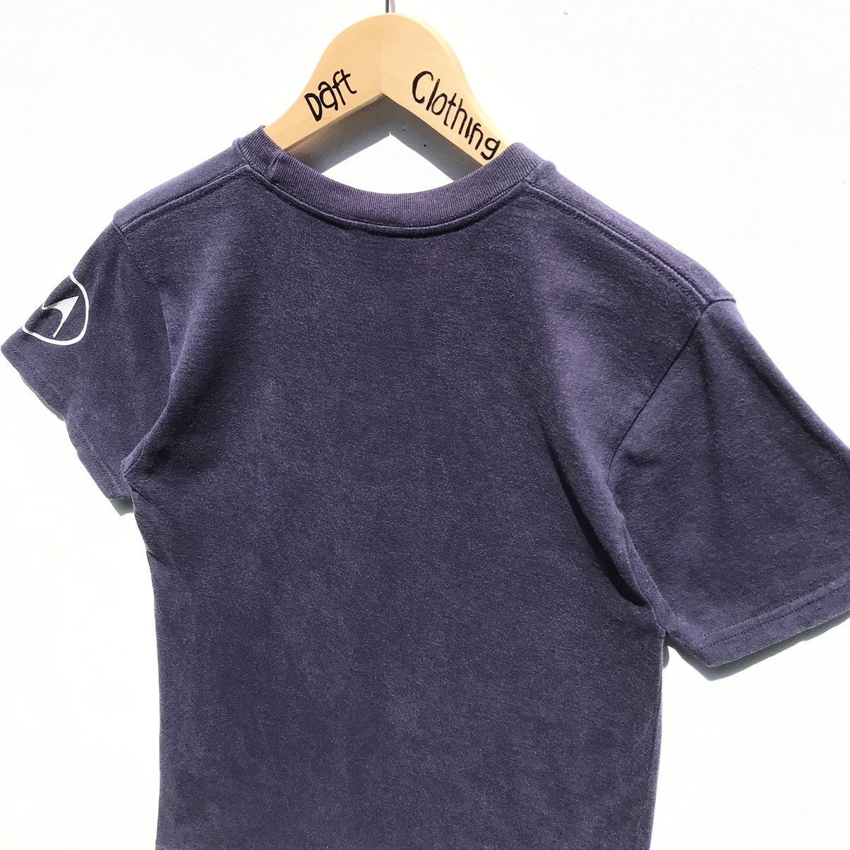 Motorola × Vintage 💥Distressed💥Vintage Motorola Mobile Phone Tee Size US S / EU 44-46 / 1 - 10 Thumbnail