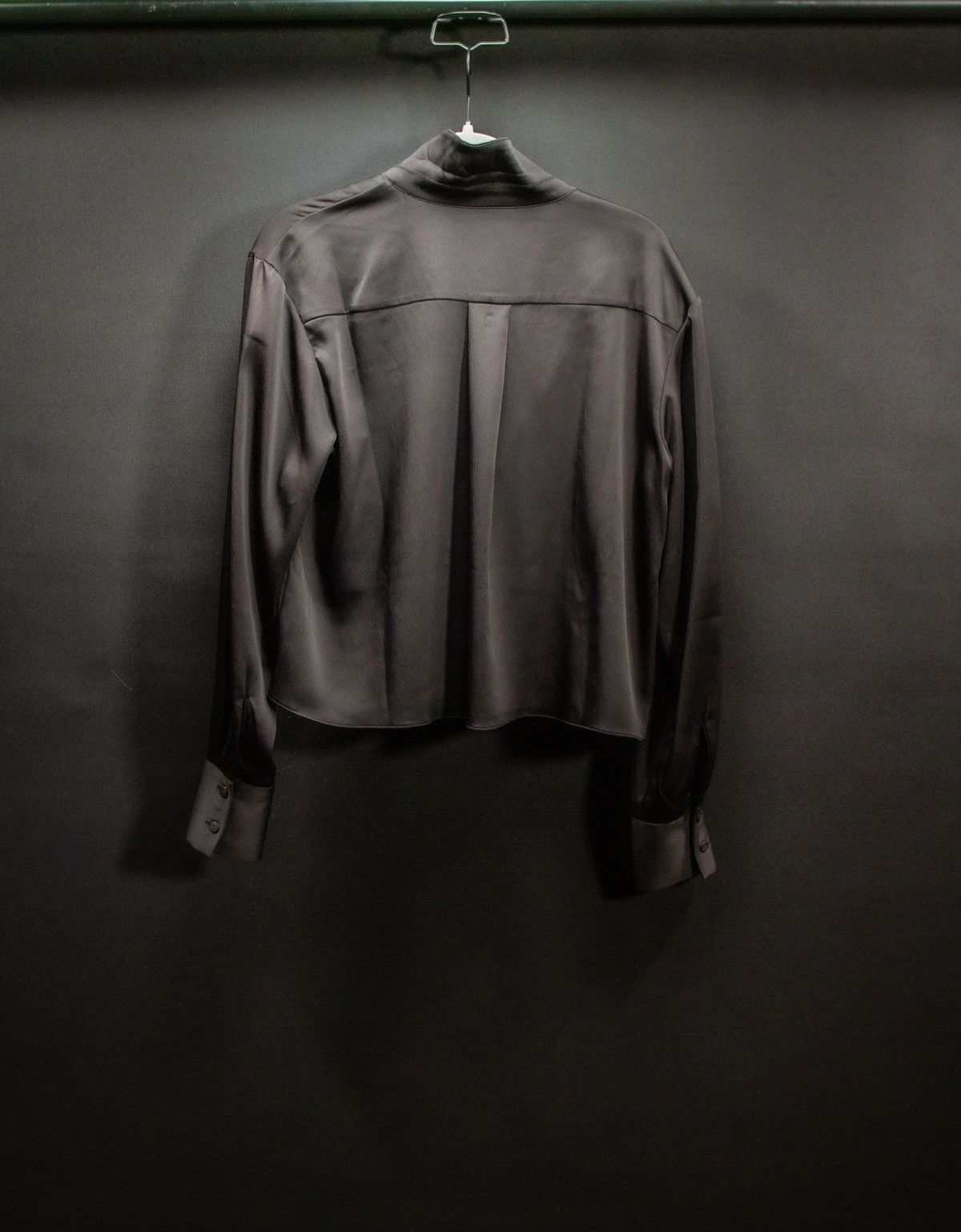 Other Dannijo Black Blouse Size M / US 6-8 / IT 42-44 - 2 Thumbnail