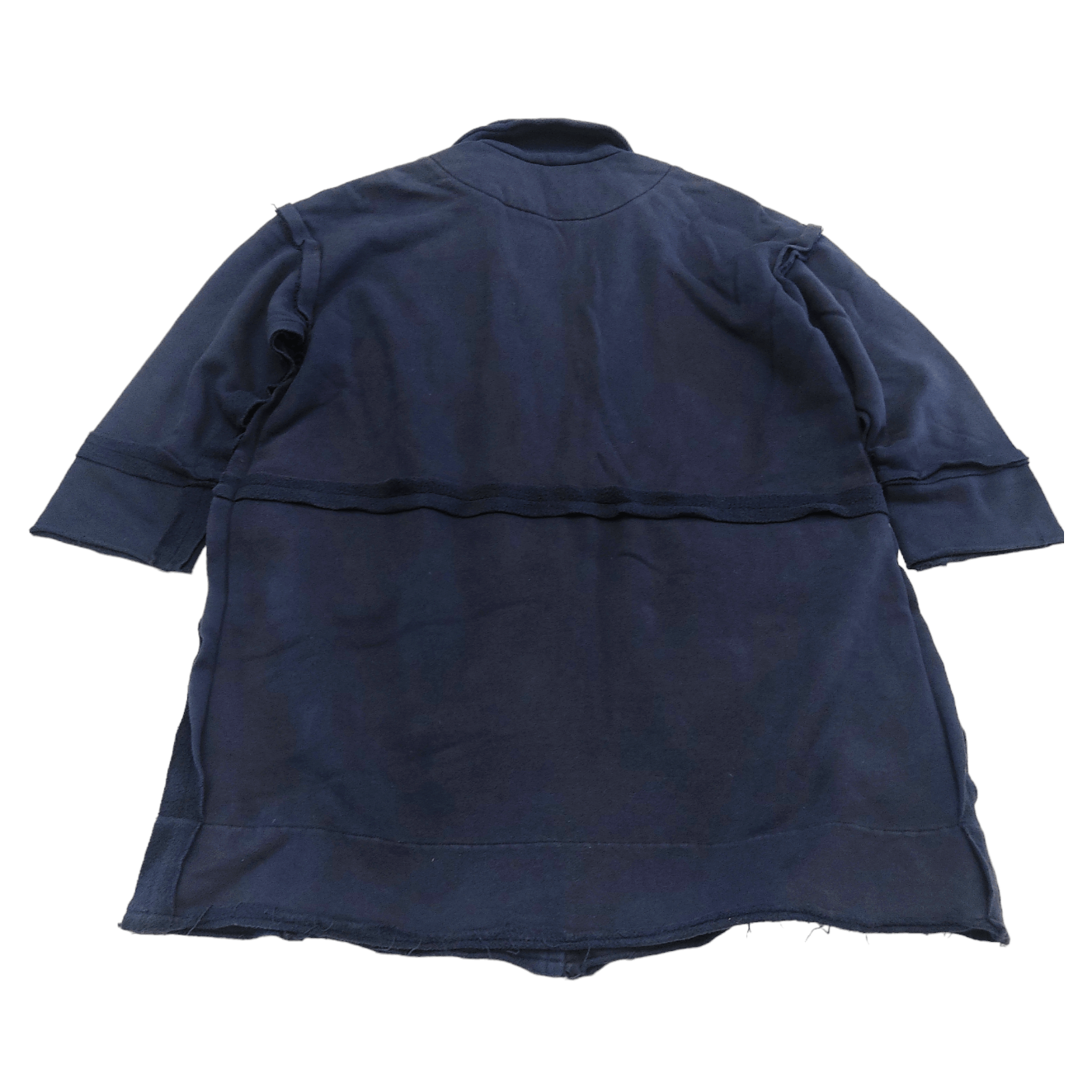 Vivienne Westwood VIVIENNE WESTWOOD Anglomania Wind Overcoat Jacket Size US M / EU 48-50 / 2 - 14 Thumbnail