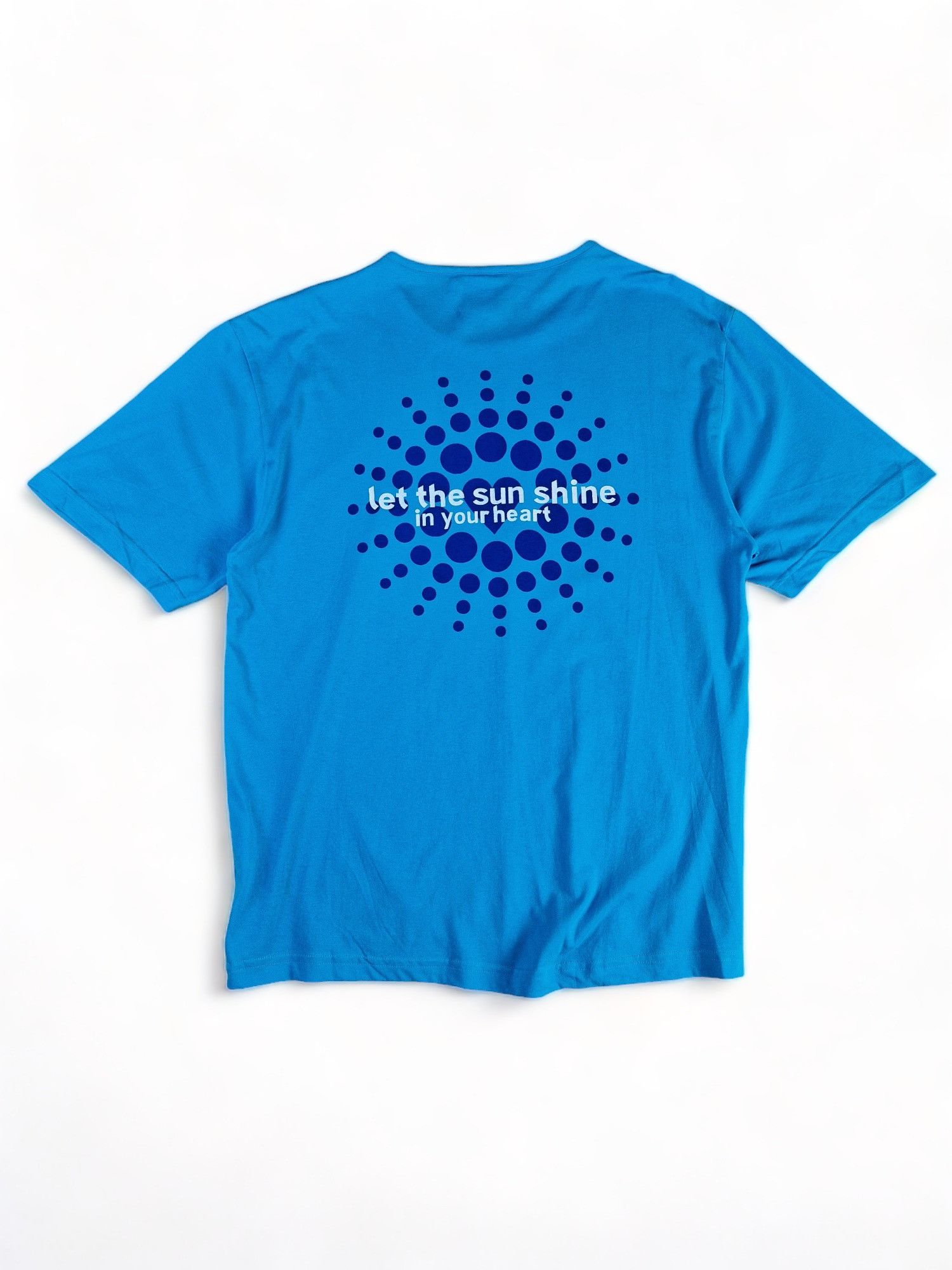 Rare Vintage Love Parade Berlin Techno Shirt 1998