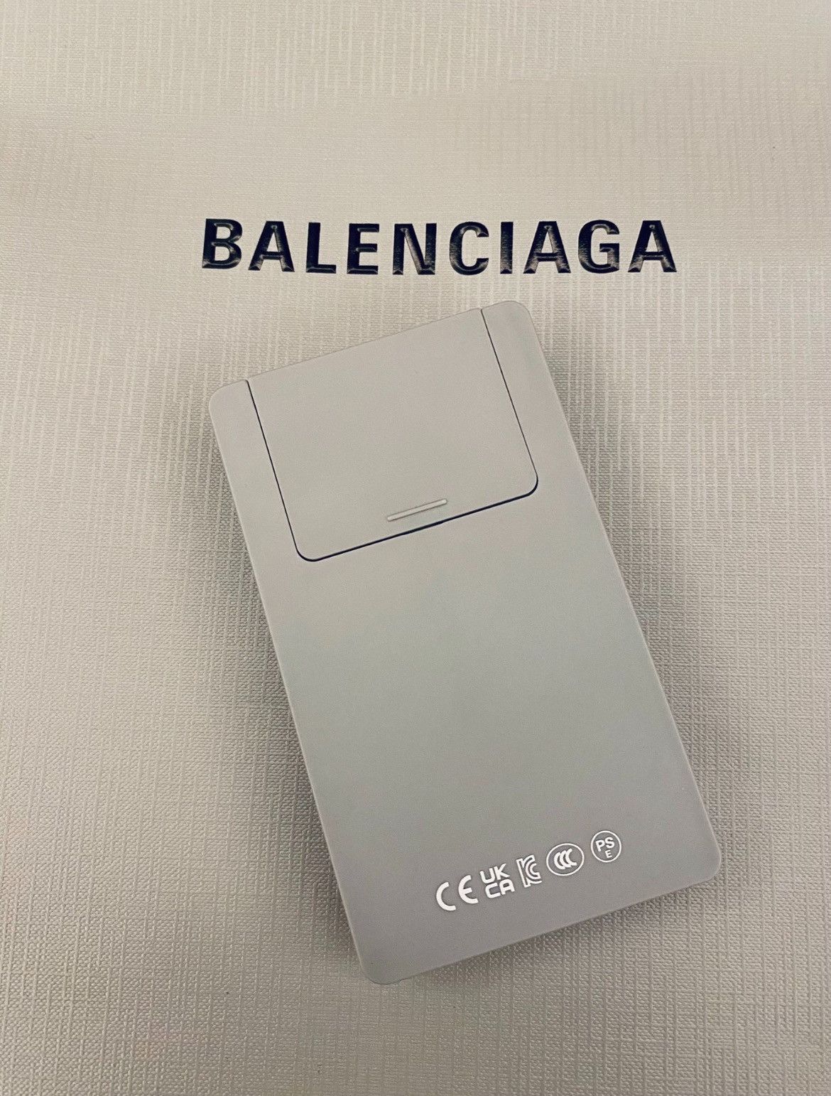 Balenciaga Balenciaga snake game vic gift | Grailed
